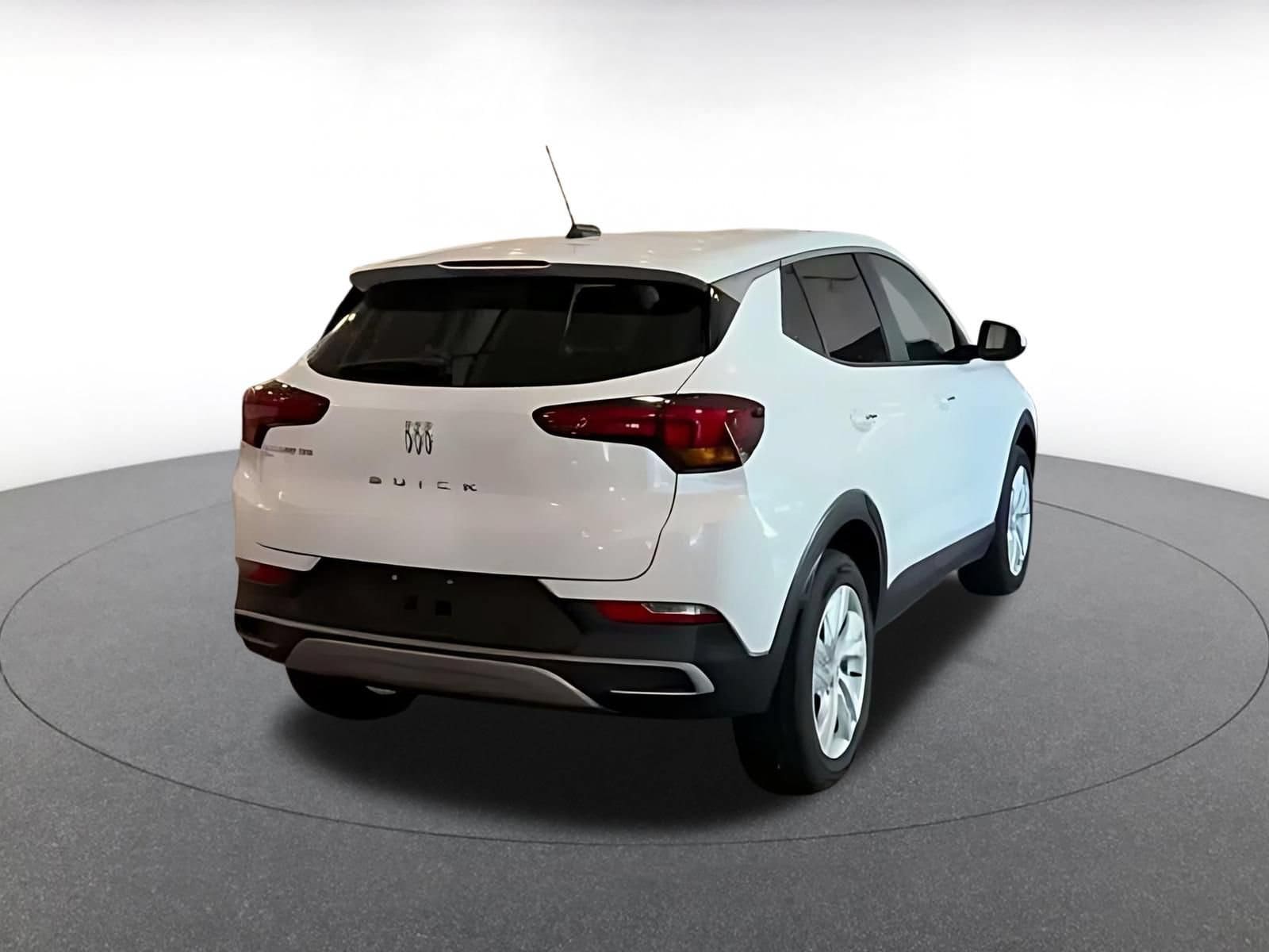Thumbnail: 2025 Buick Encore GX - 13