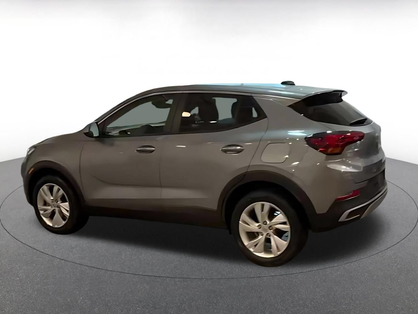 Thumbnail: 2026 Buick Encore GX - 9