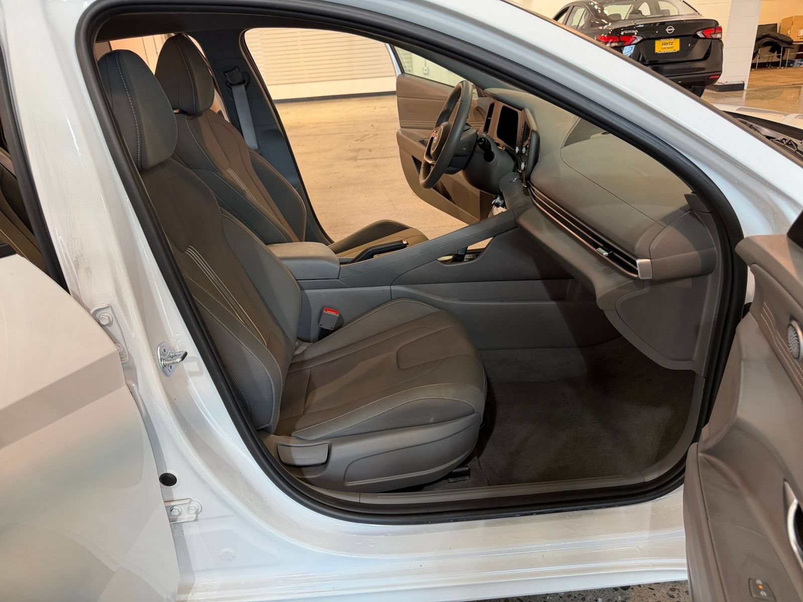 Thumbnail: 2026 Hyundai Elantra - 34