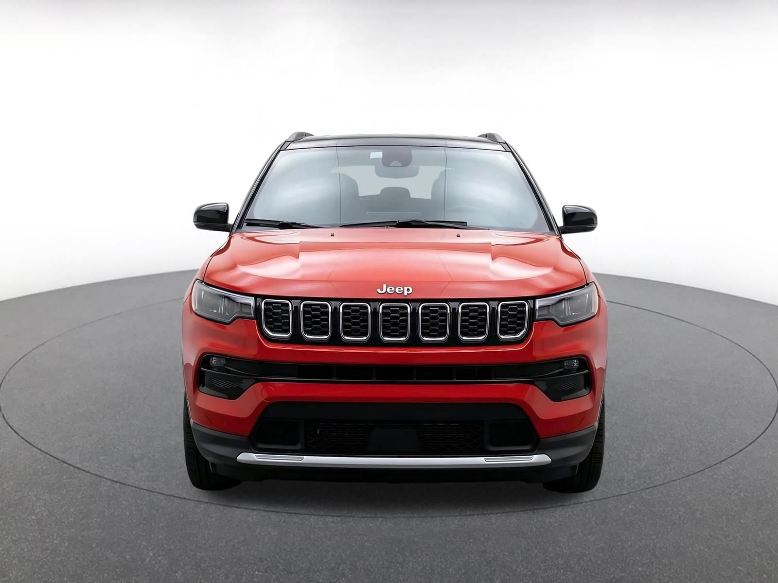 Thumbnail: 2025 Jeep Compass - 2