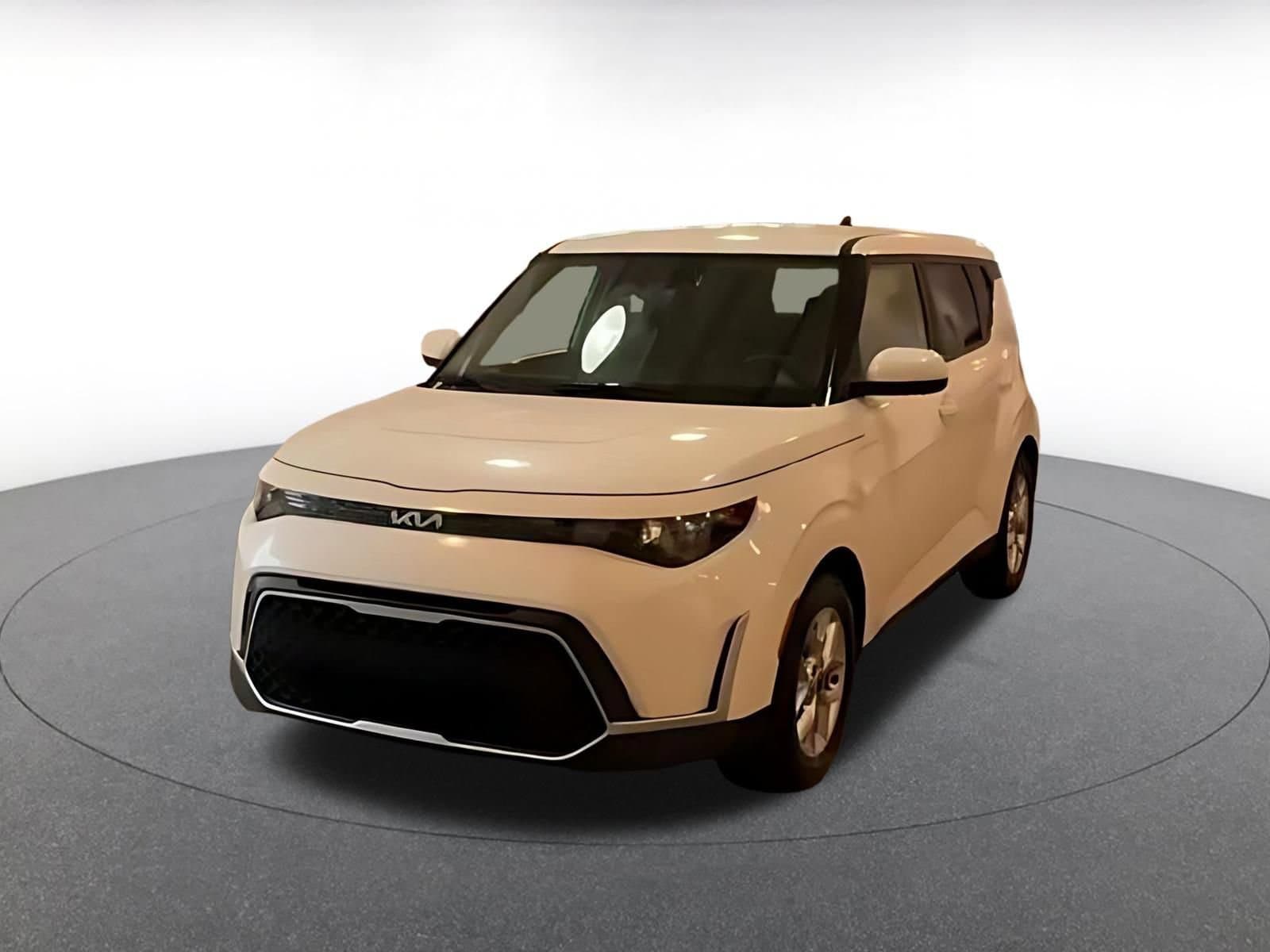 Thumbnail: 2025 Kia Soul - 4