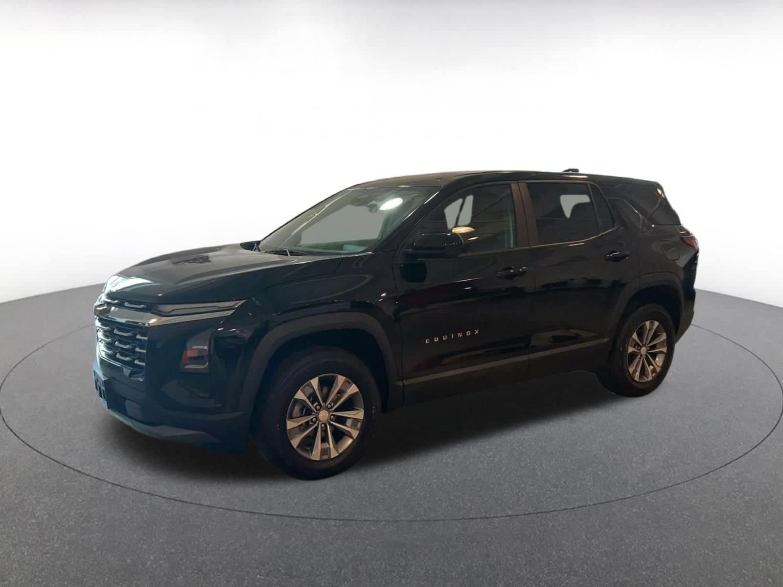 Thumbnail: 2025 Chevrolet Equinox - 7