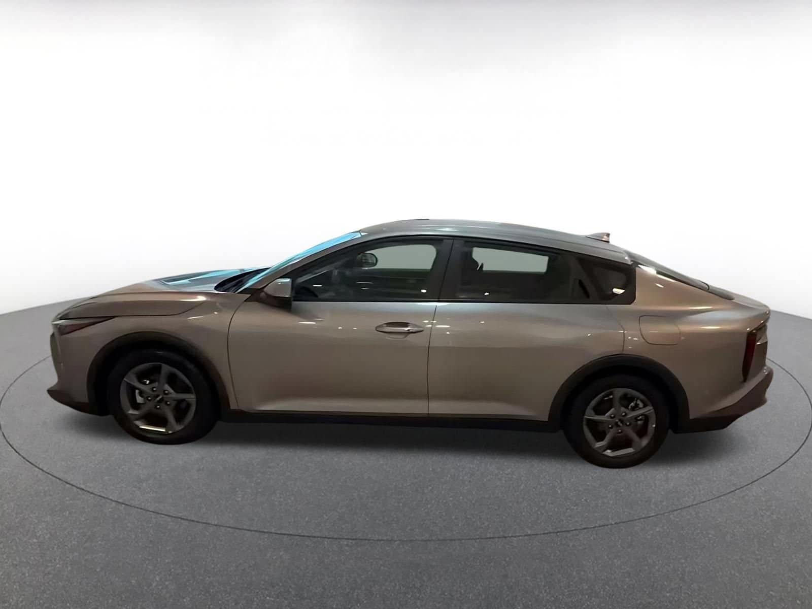 Thumbnail: 2025 Kia K4 - 9