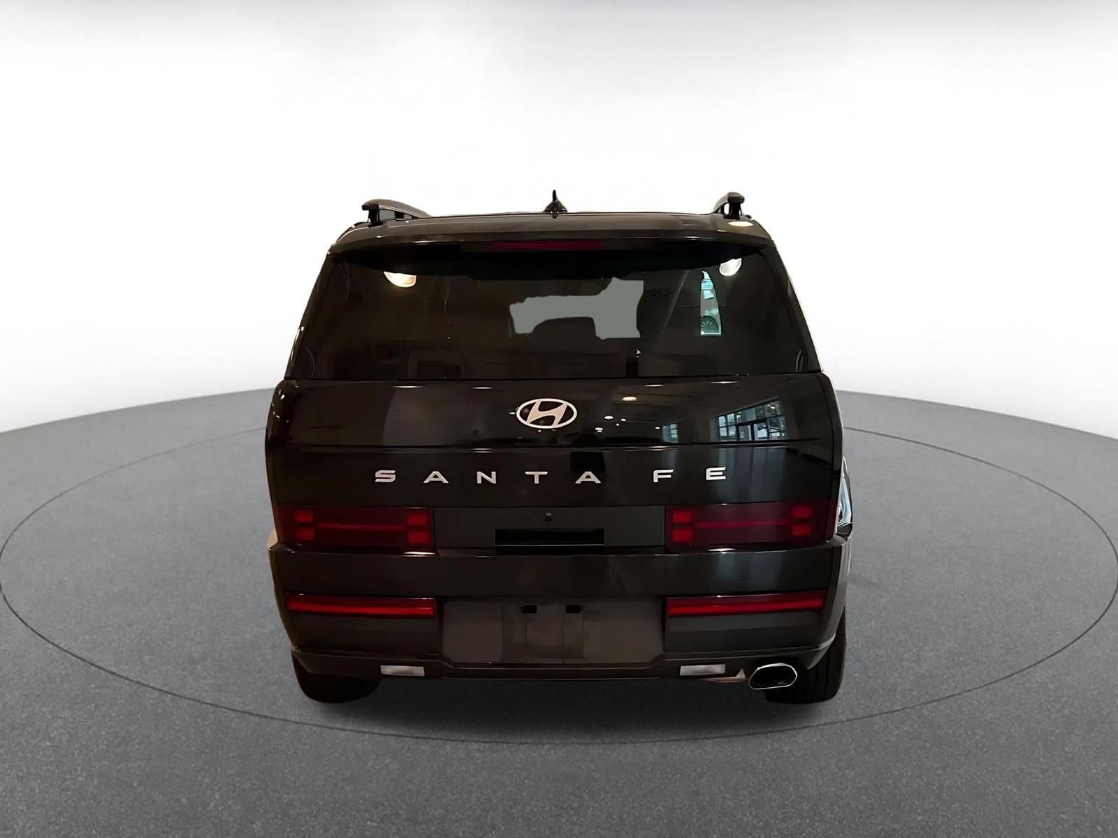 Thumbnail: 2026 Hyundai Santa Fe - 12
