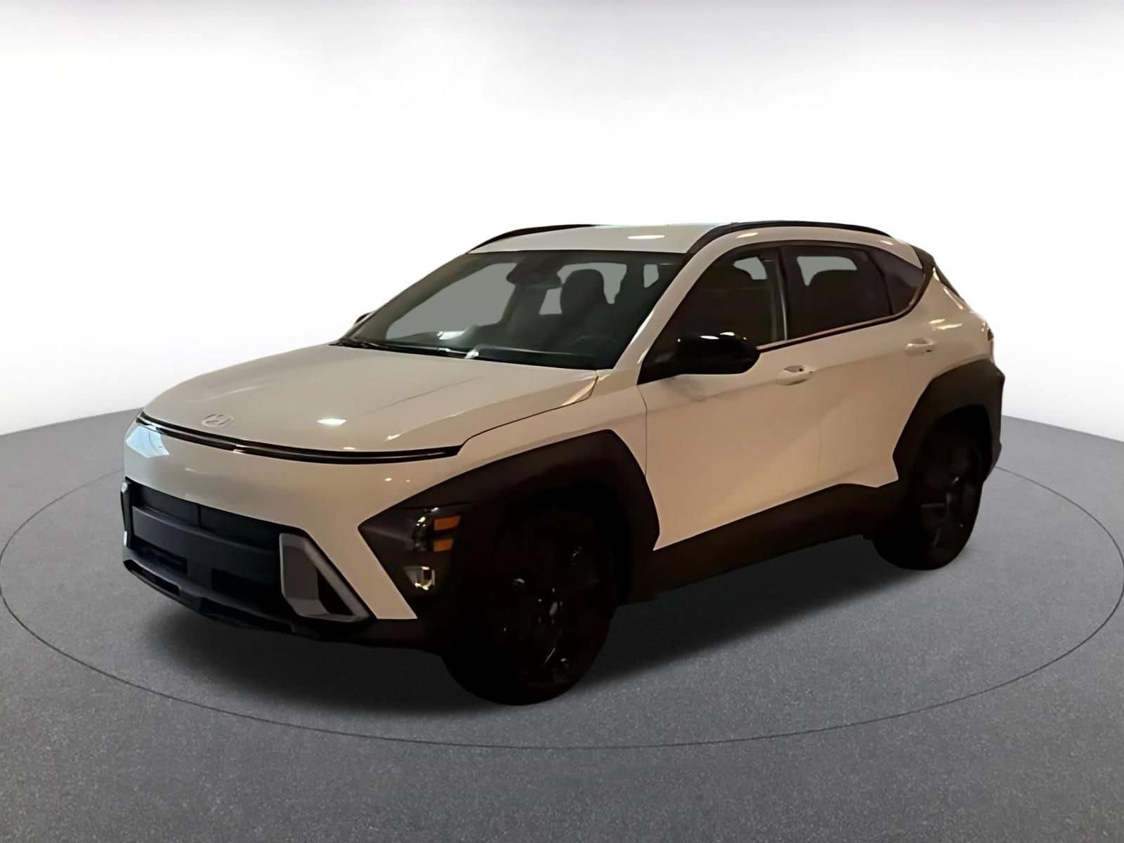 Thumbnail: 2026 Hyundai Kona - 7