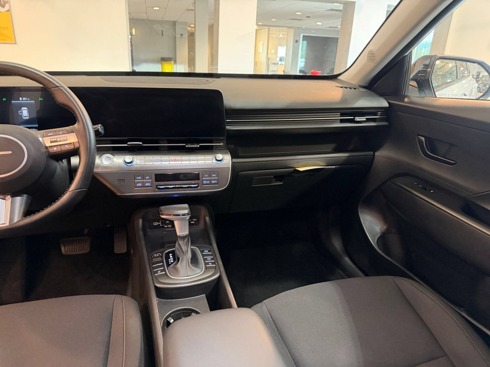 Thumbnail: 2026 Hyundai Kona - 34
