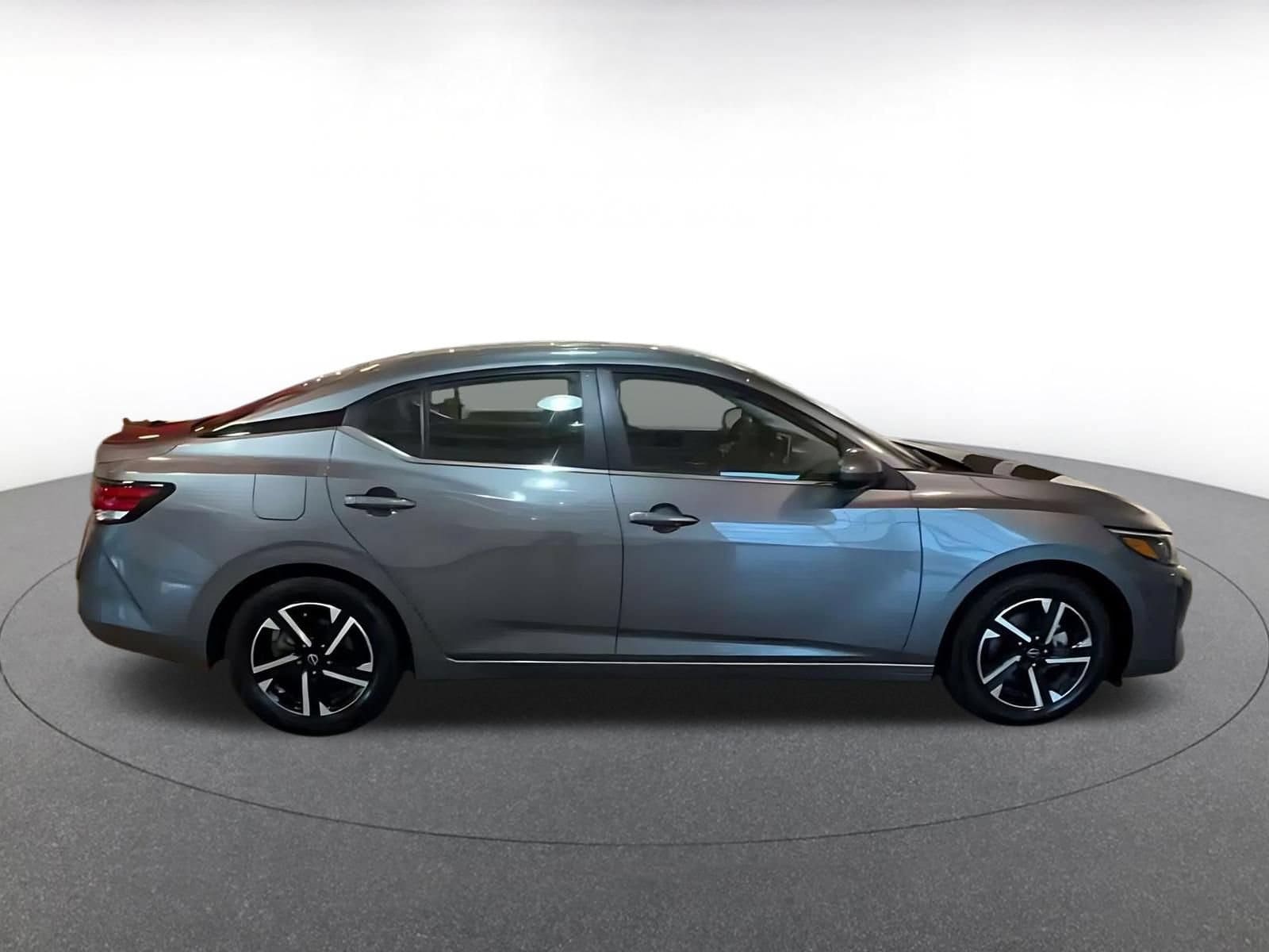 Thumbnail: 2025 Nissan Sentra - 15
