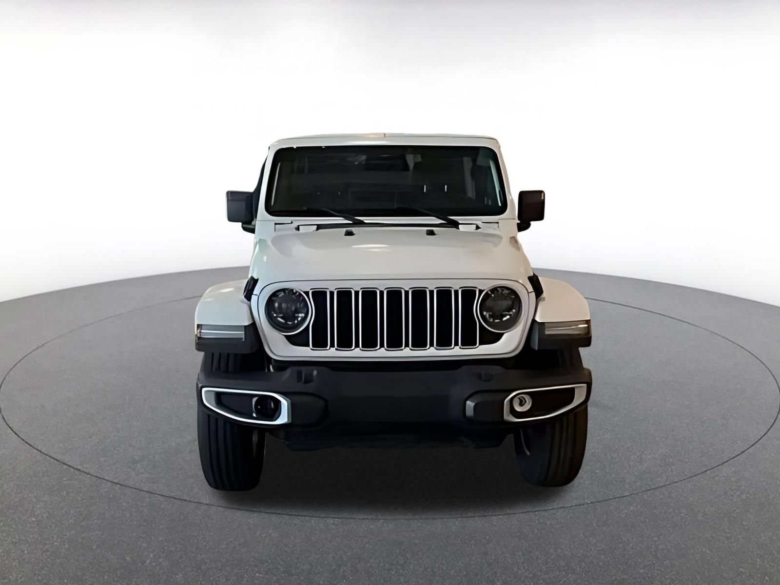 Thumbnail: 2025 Jeep Wrangler - 15