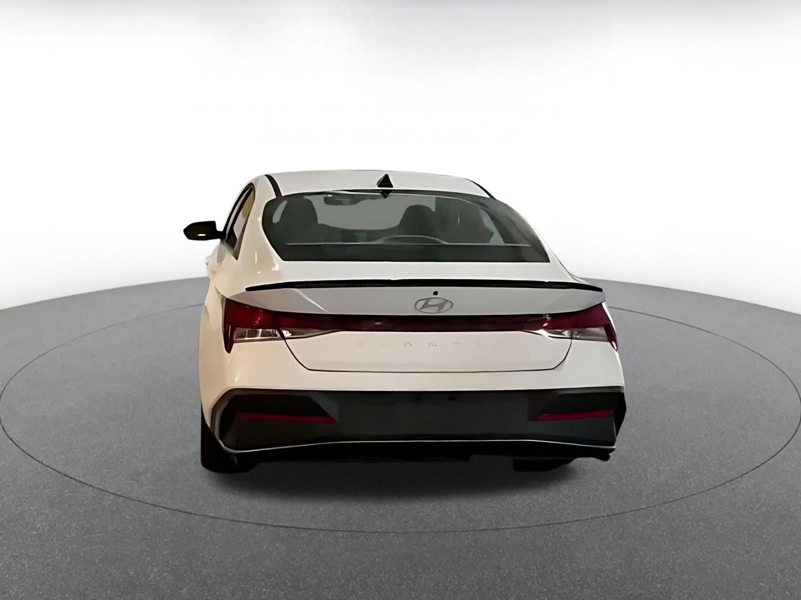 Thumbnail: 2026 Hyundai Elantra - 13