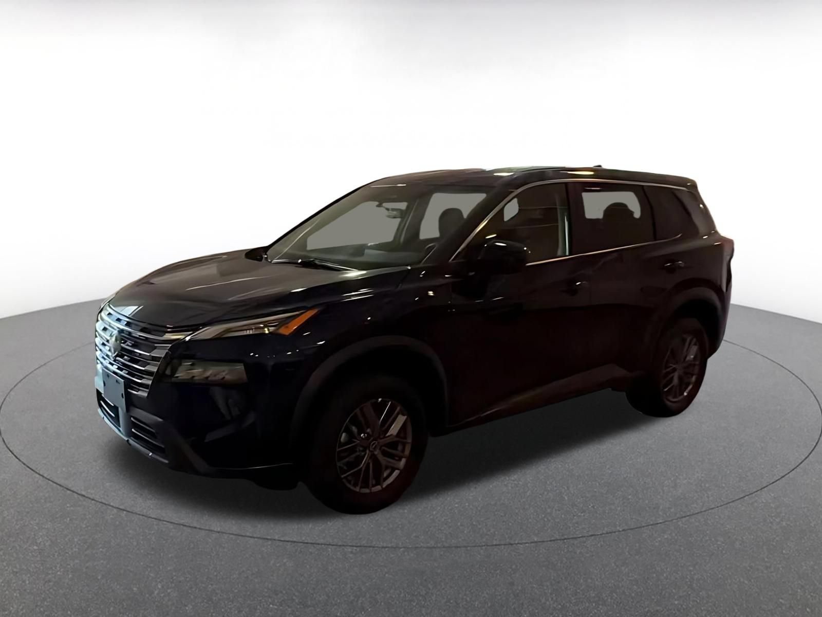 Thumbnail: 2026 Nissan Rogue - 7