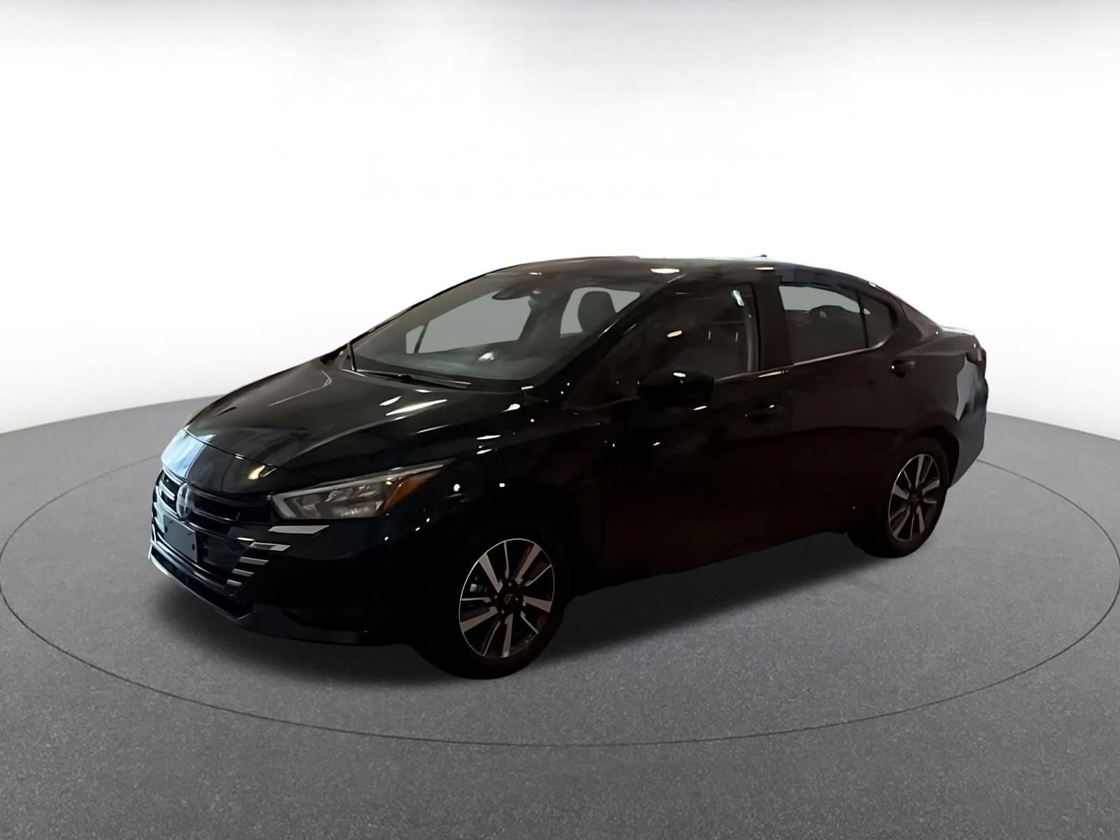 Thumbnail: 2025 Nissan Versa - 7