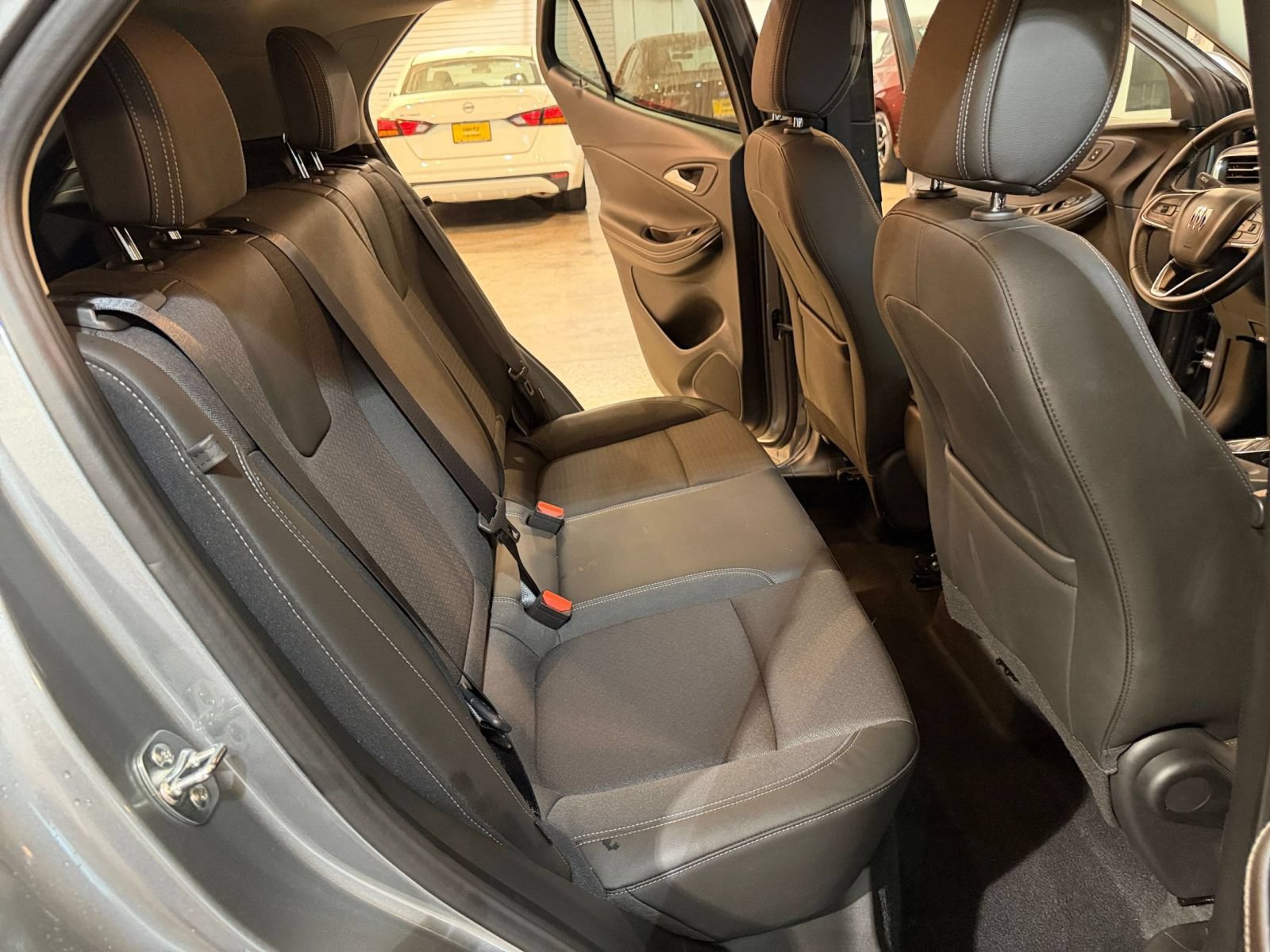 Thumbnail: 2026 Buick Encore GX - 35