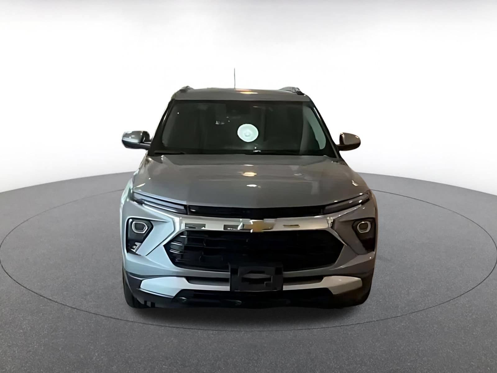 Thumbnail: 2025 Chevrolet TrailBlazer - 4