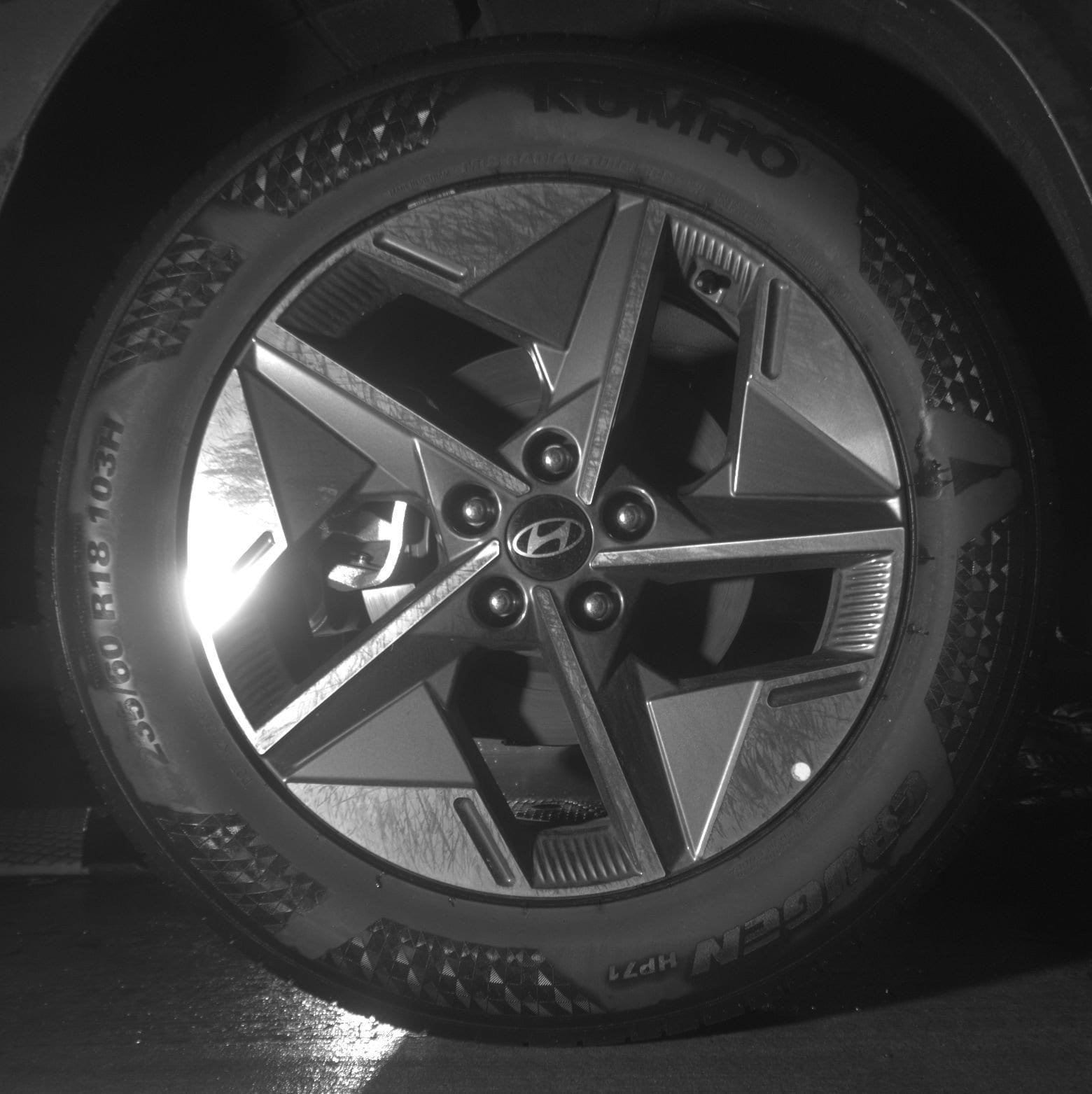 Thumbnail: 2026 Hyundai Tucson - 18