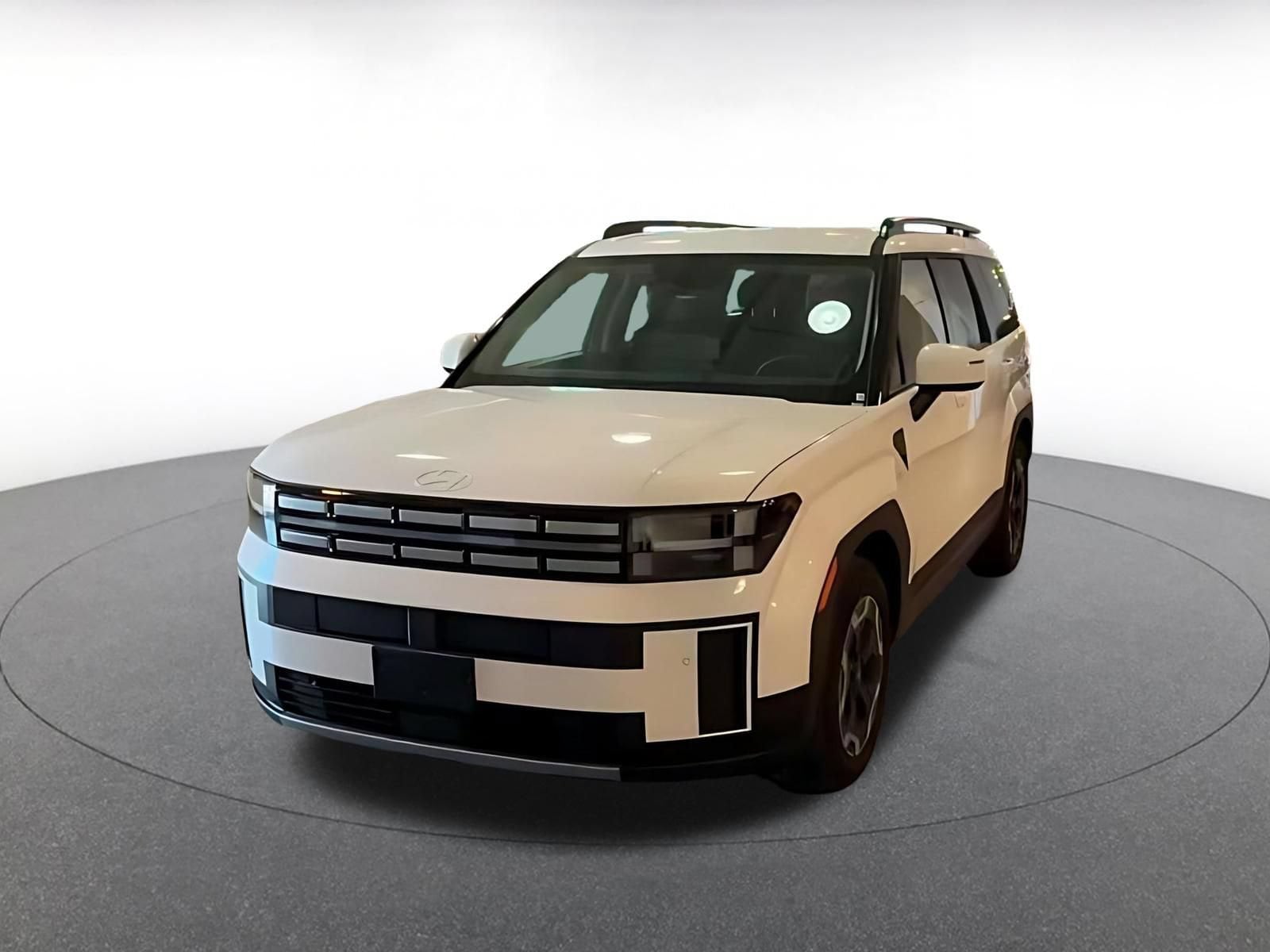 Thumbnail: 2026 Hyundai Santa Fe - 7
