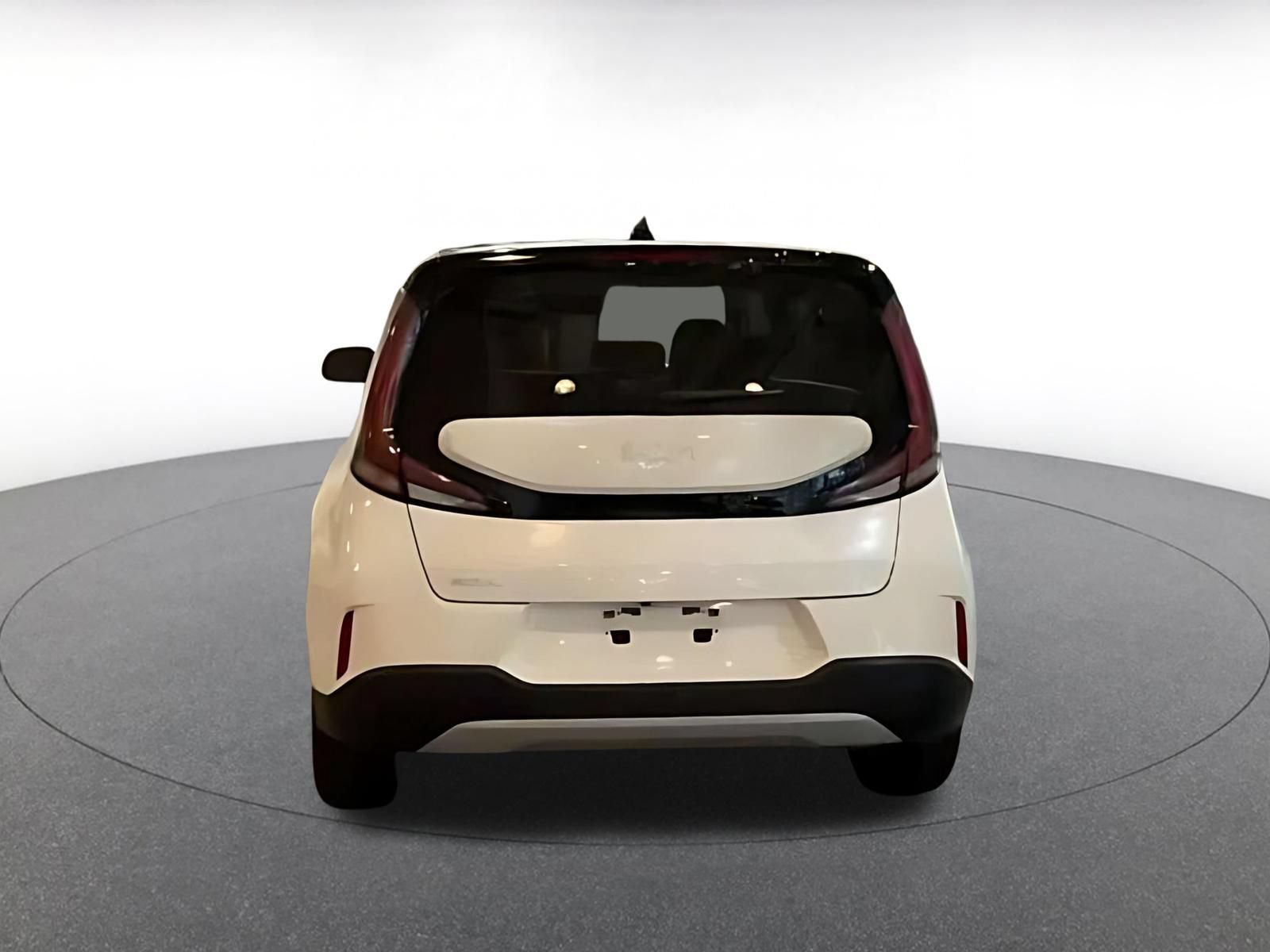 Thumbnail: 2025 Kia Soul - 10