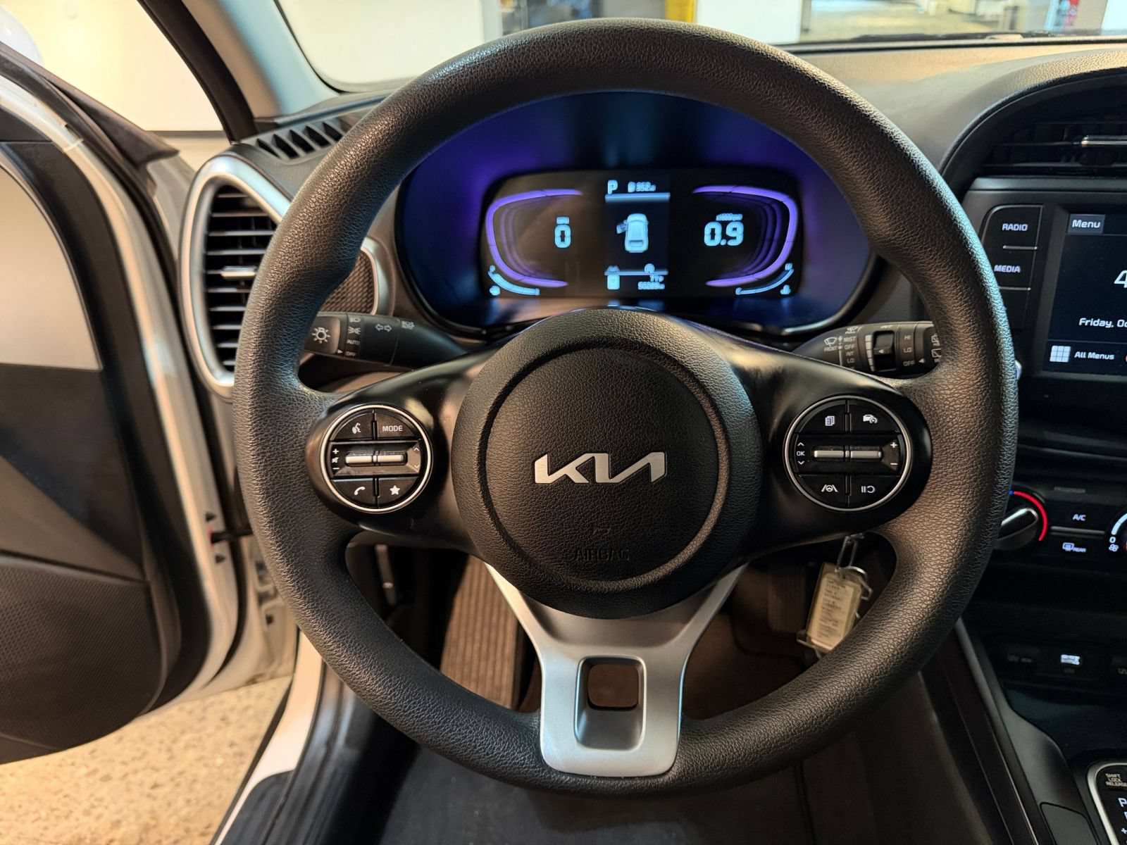 Thumbnail: 2025 Kia Soul - 26