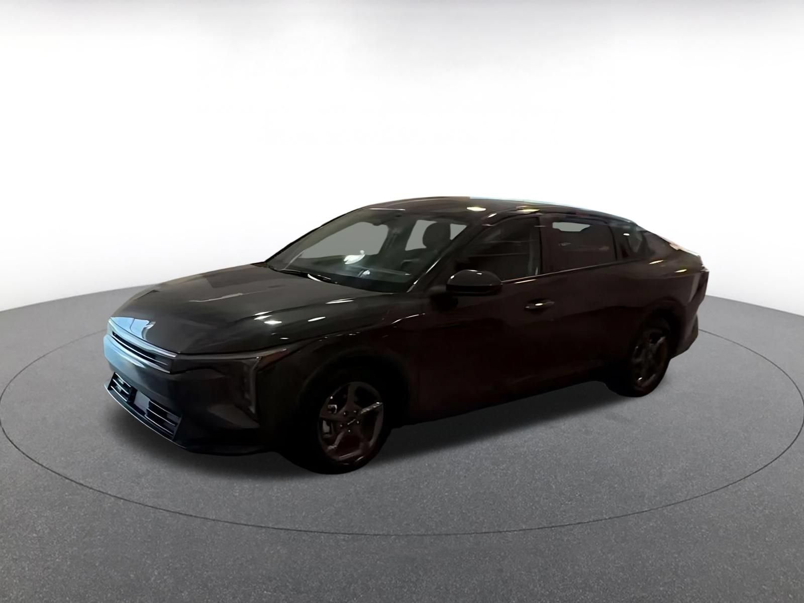Thumbnail: 2026 Kia K4 - 4