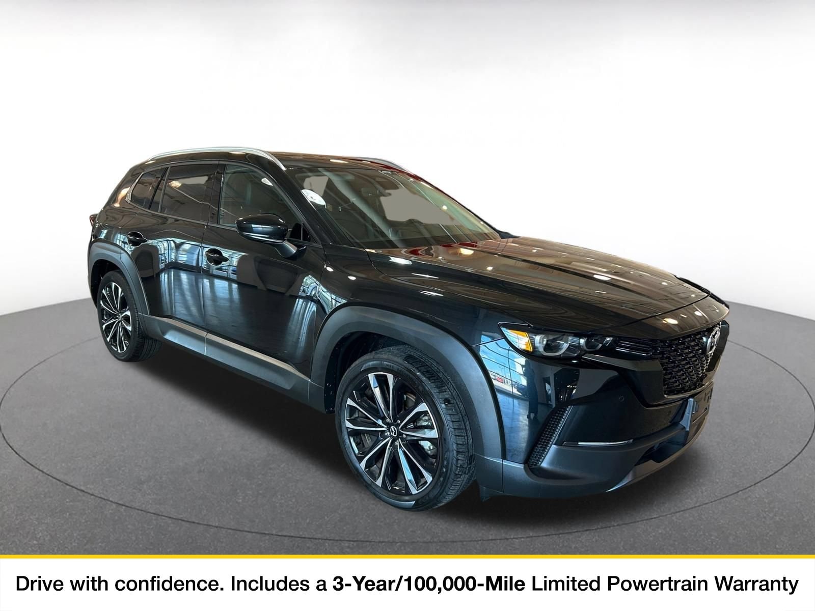 2026 Mazda CX-50 Premium