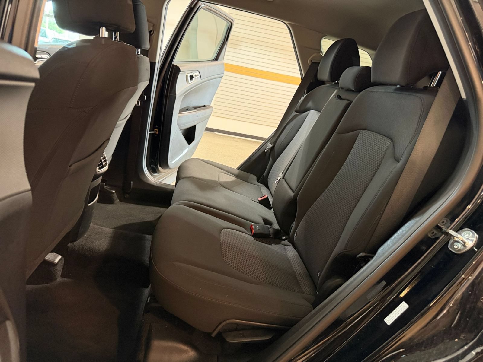 Thumbnail: 2025 Kia Sportage - 25