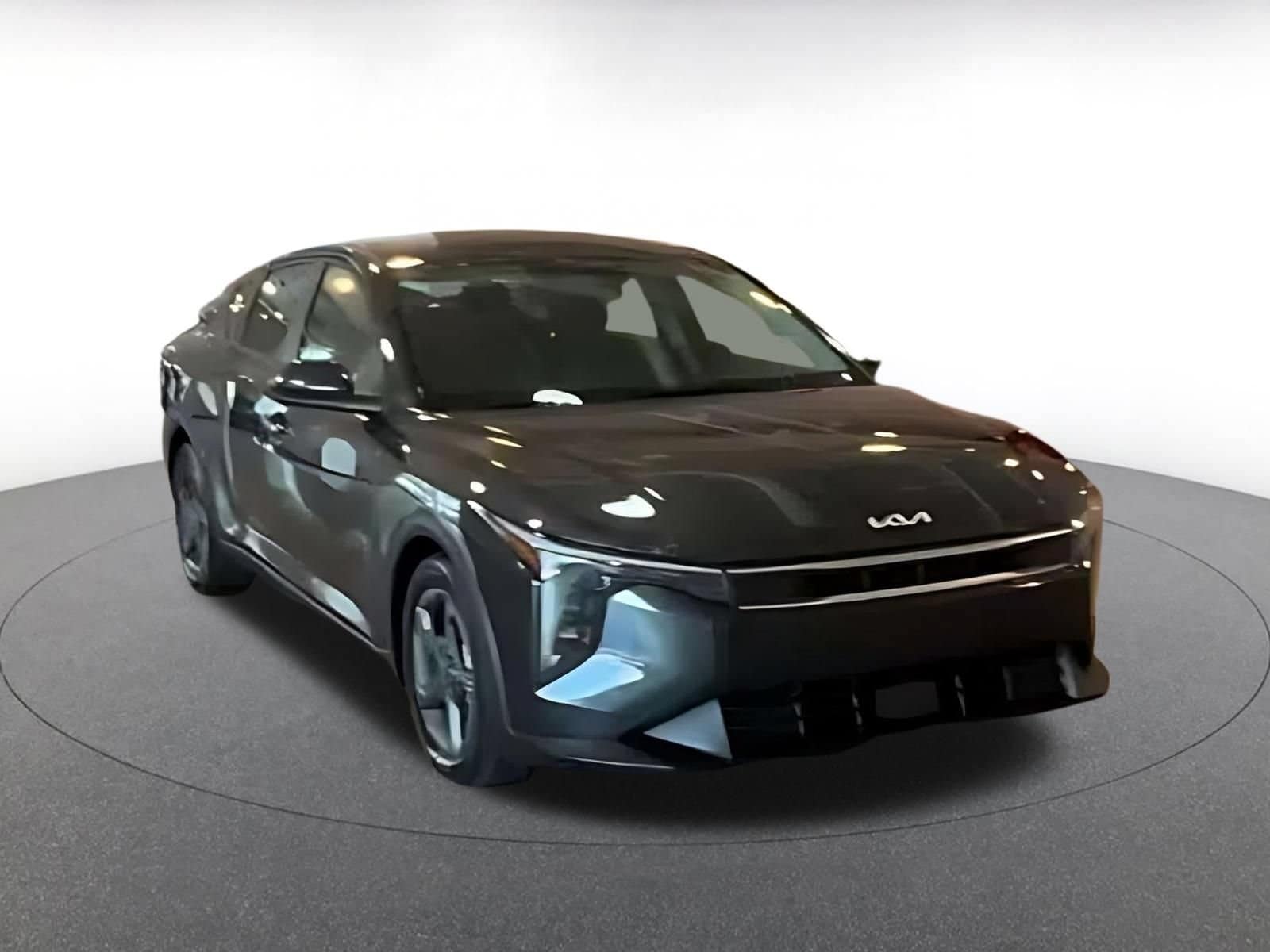 Thumbnail: 2026 Kia K4 - 2