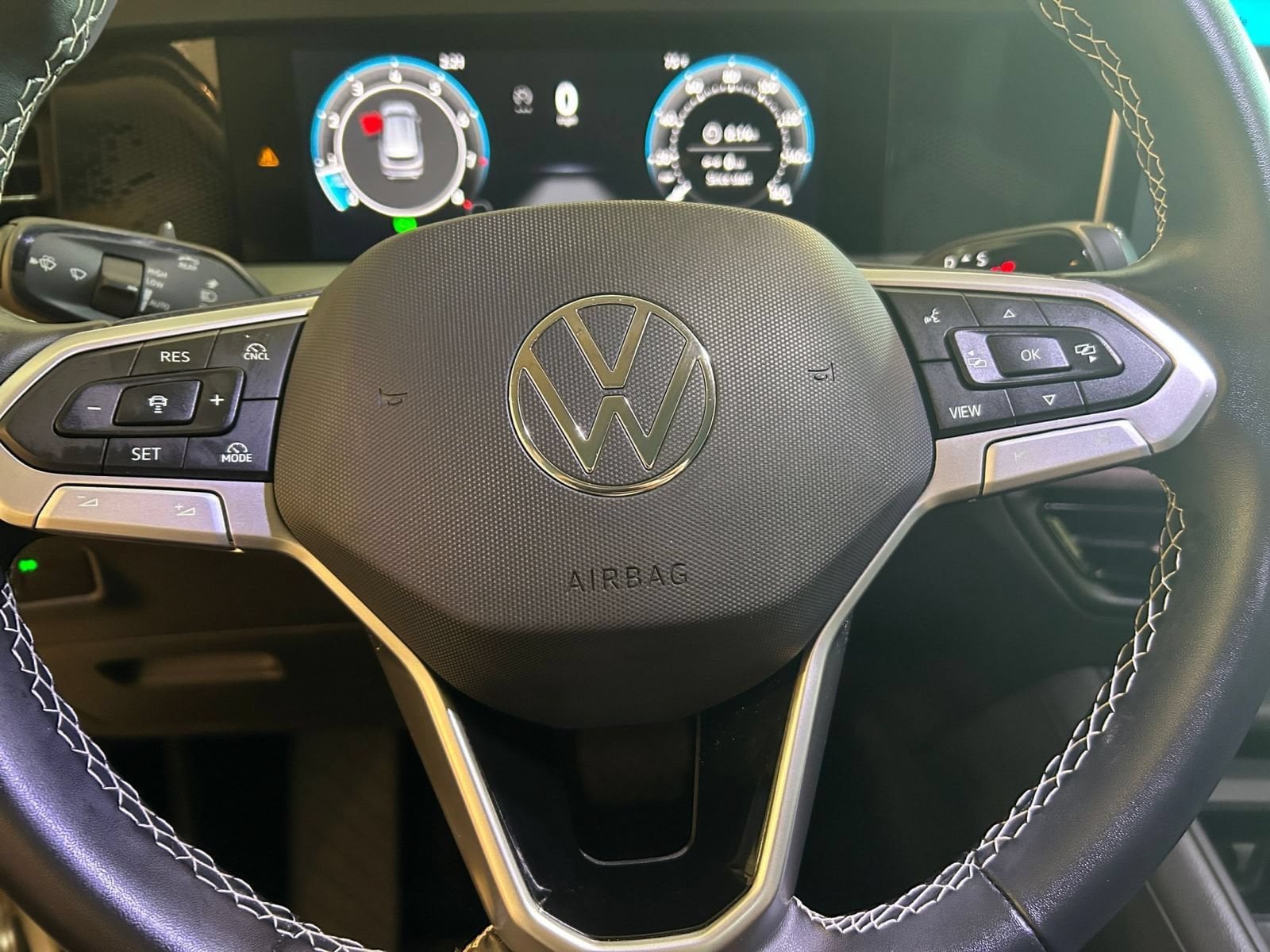Thumbnail: 2026 Volkswagen Tiguan - 29