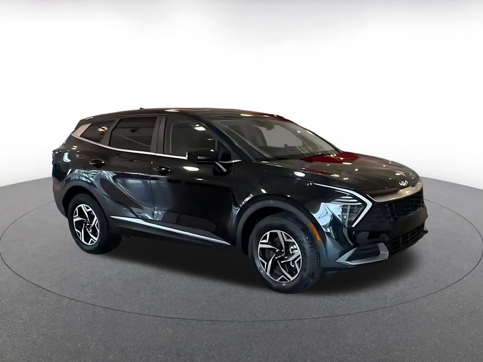 Thumbnail: 2025 Kia Sportage - 2