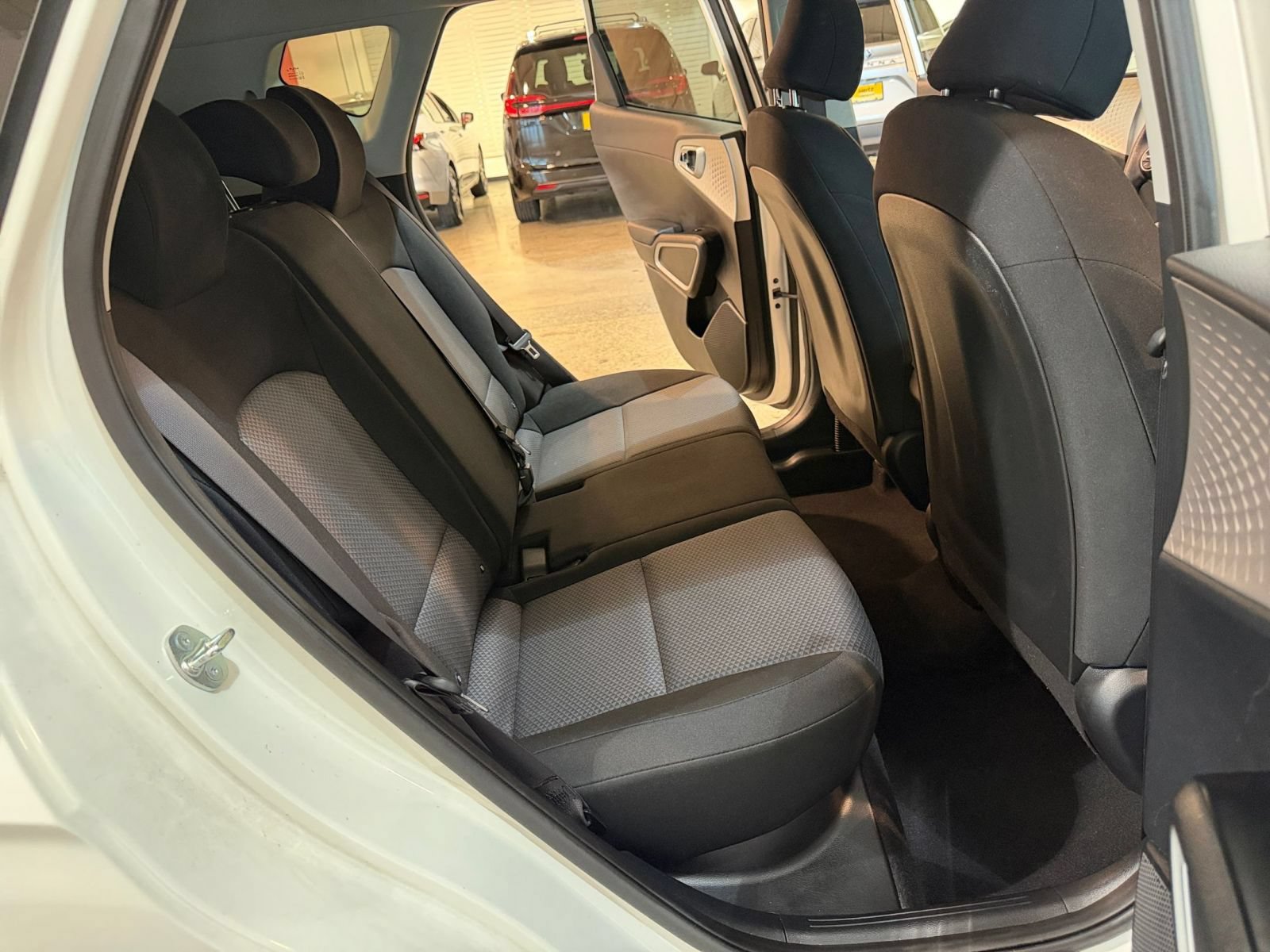 Thumbnail: 2025 Kia Soul - 35