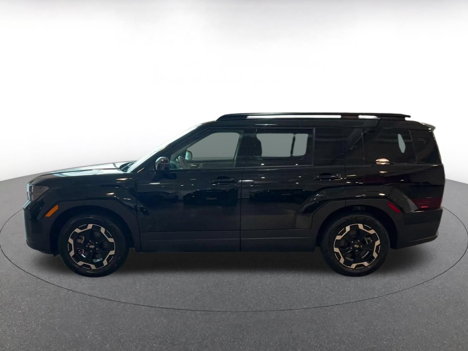 Thumbnail: 2026 Hyundai Santa Fe - 8