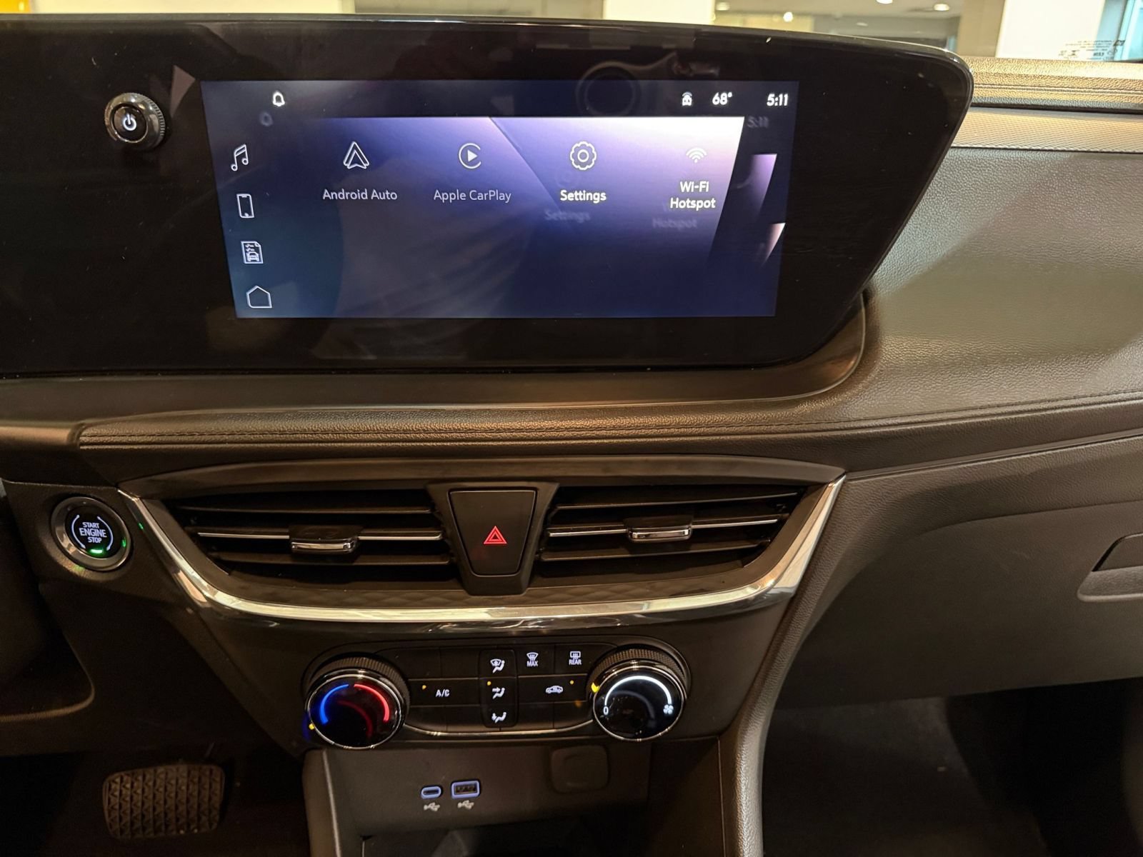Thumbnail: 2026 Buick Encore GX - 16