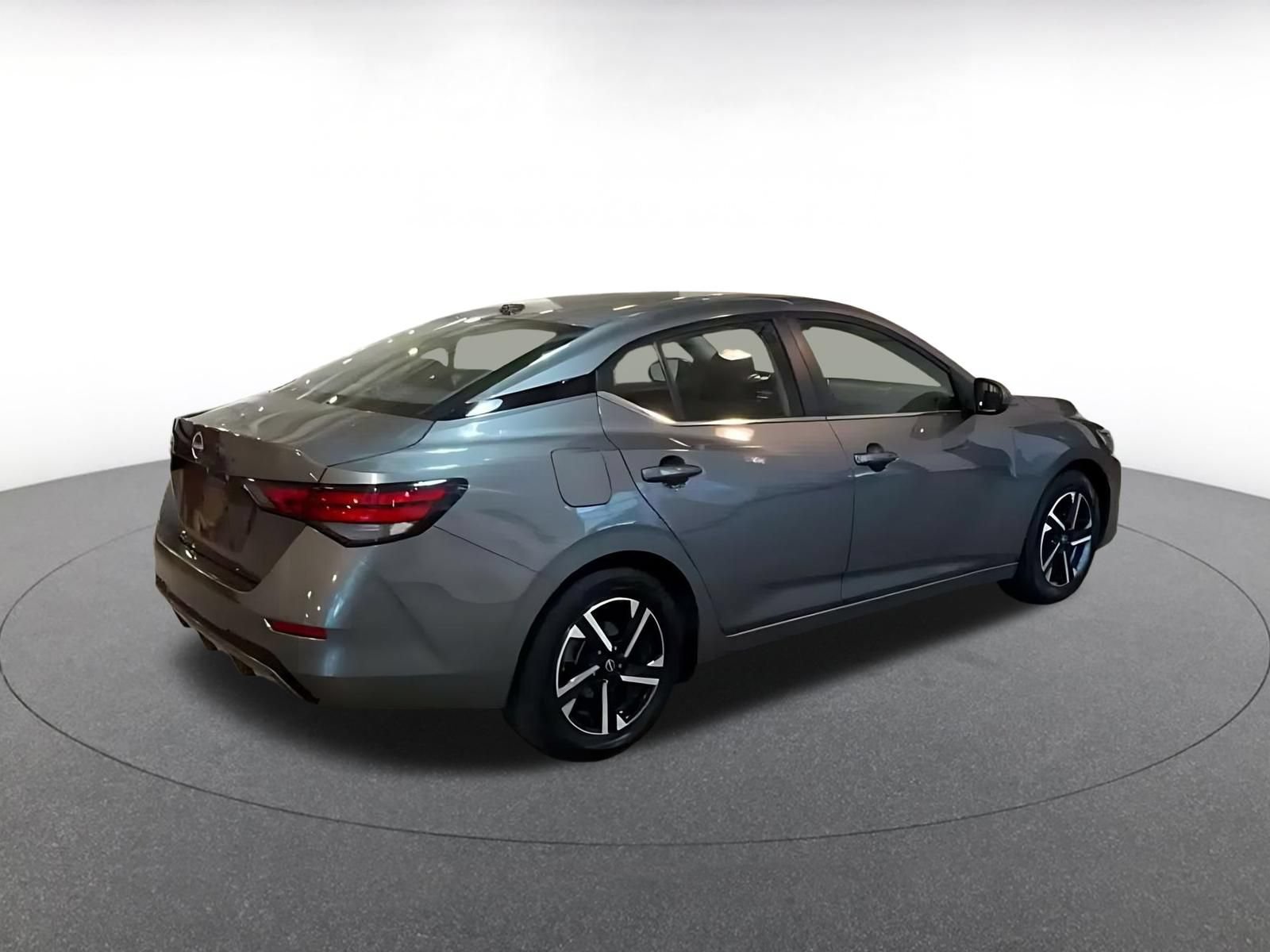 Thumbnail: 2025 Nissan Sentra - 14