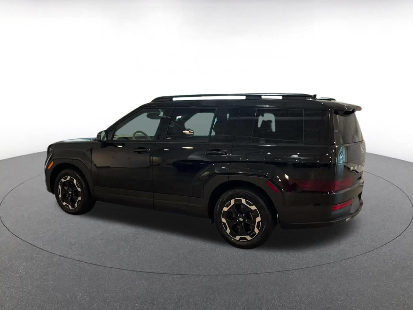 Thumbnail: 2026 Hyundai Santa Fe - 9