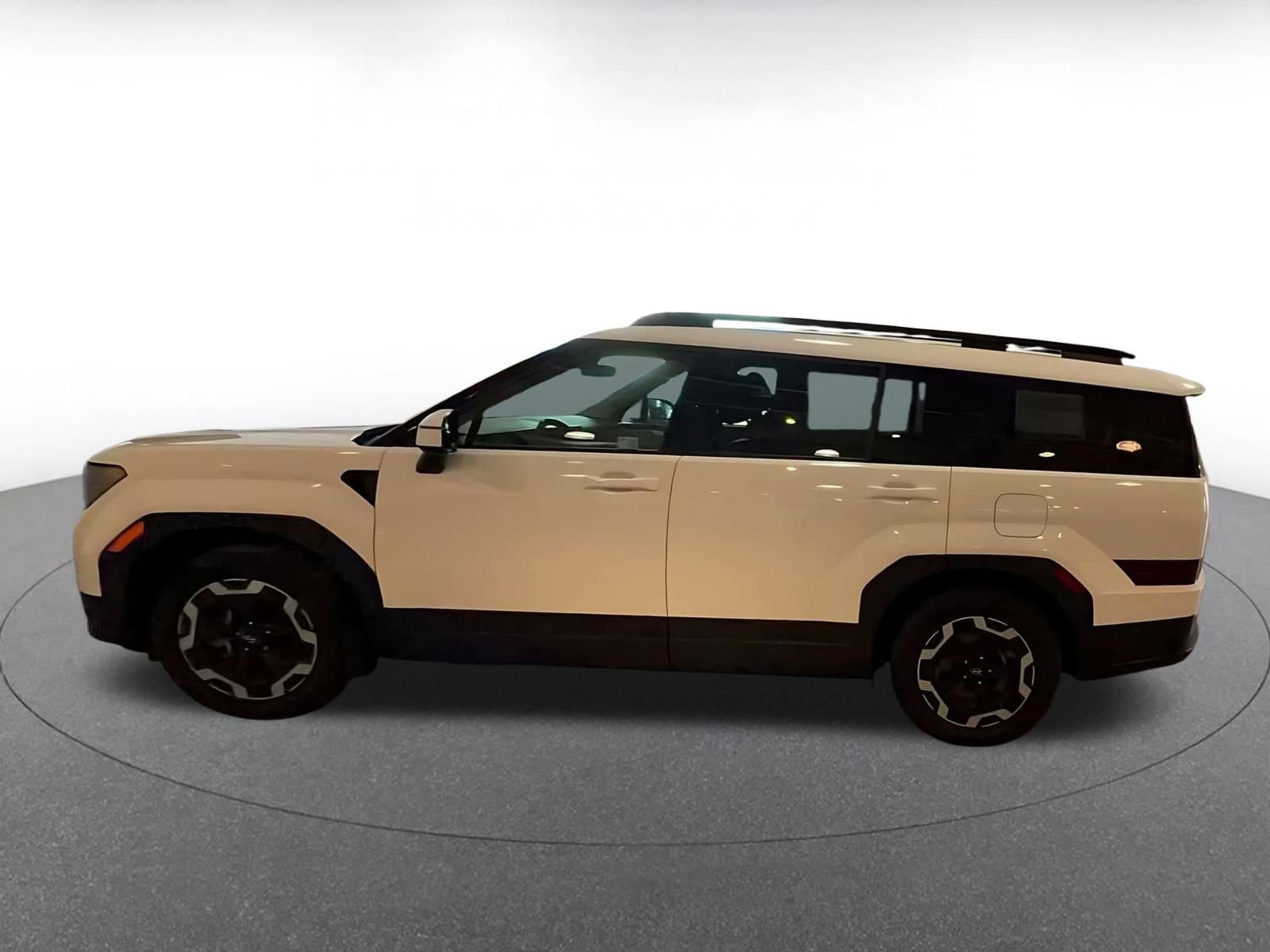 Thumbnail: 2026 Hyundai Santa Fe - 9