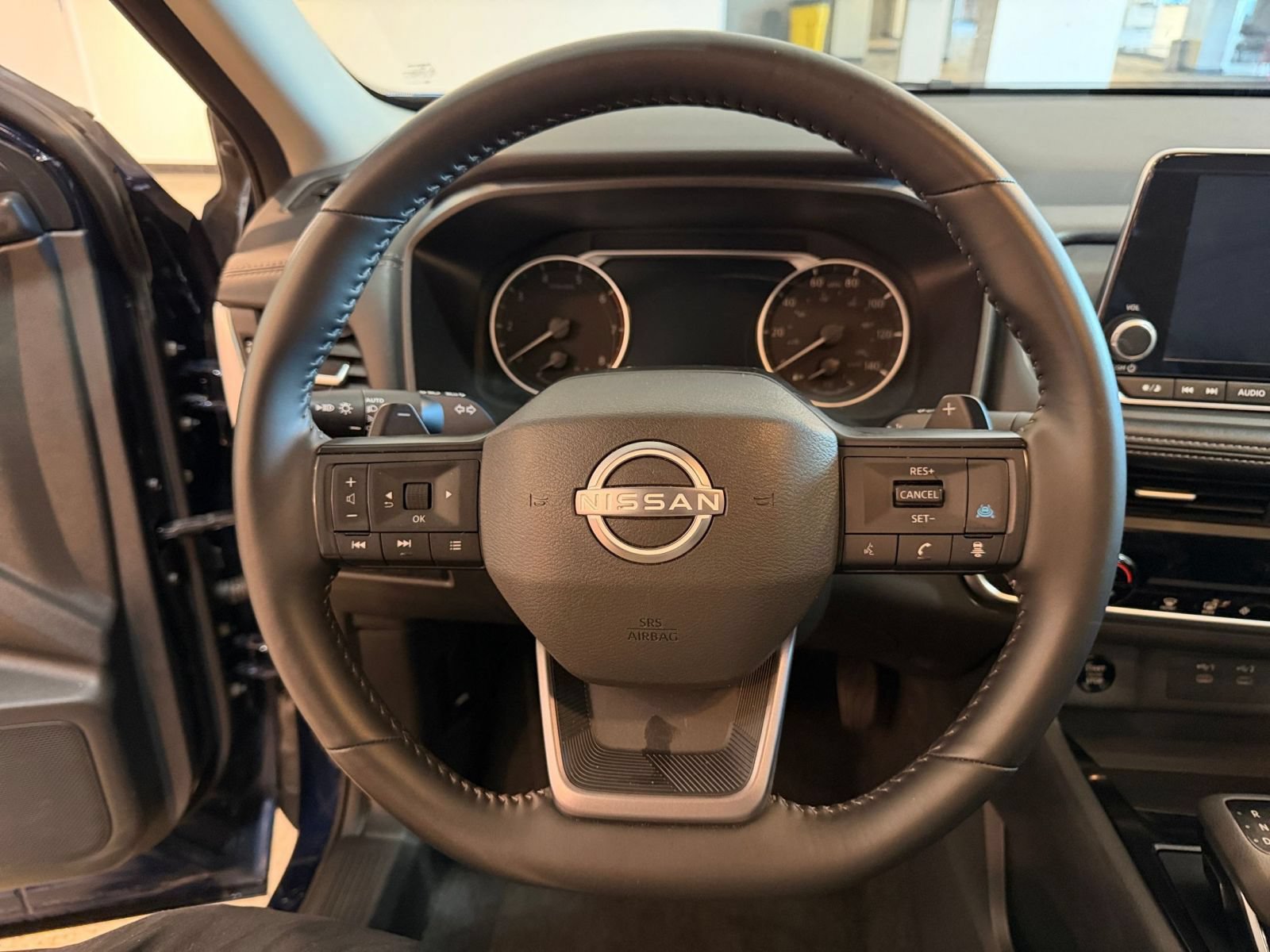 Thumbnail: 2026 Nissan Rogue - 28