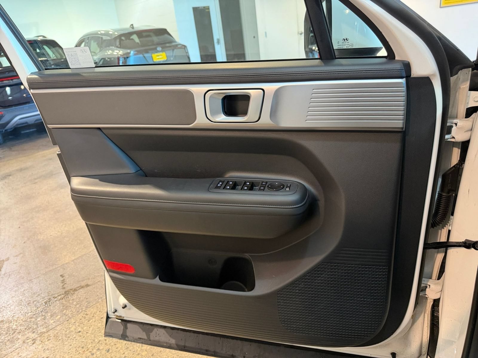 Thumbnail: 2026 Hyundai Santa Fe - 18