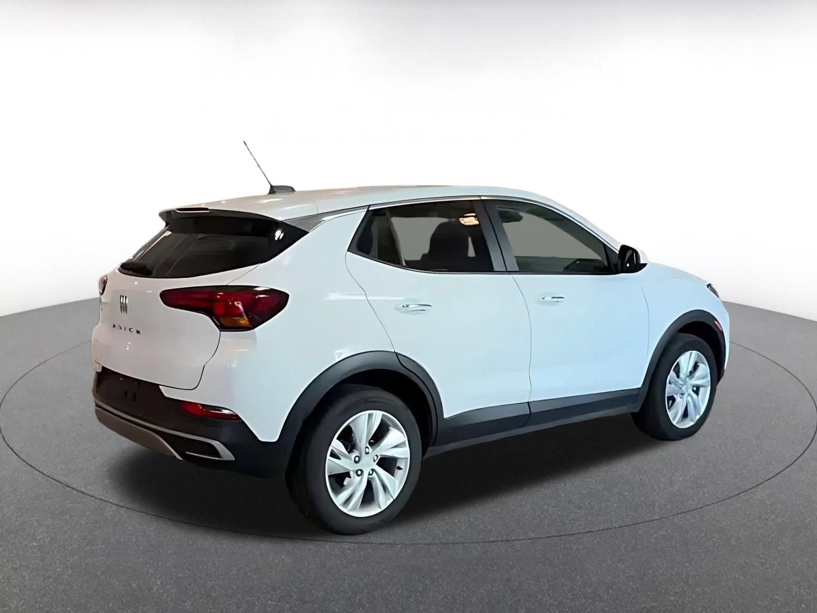 Thumbnail: 2025 Buick Encore GX - 14