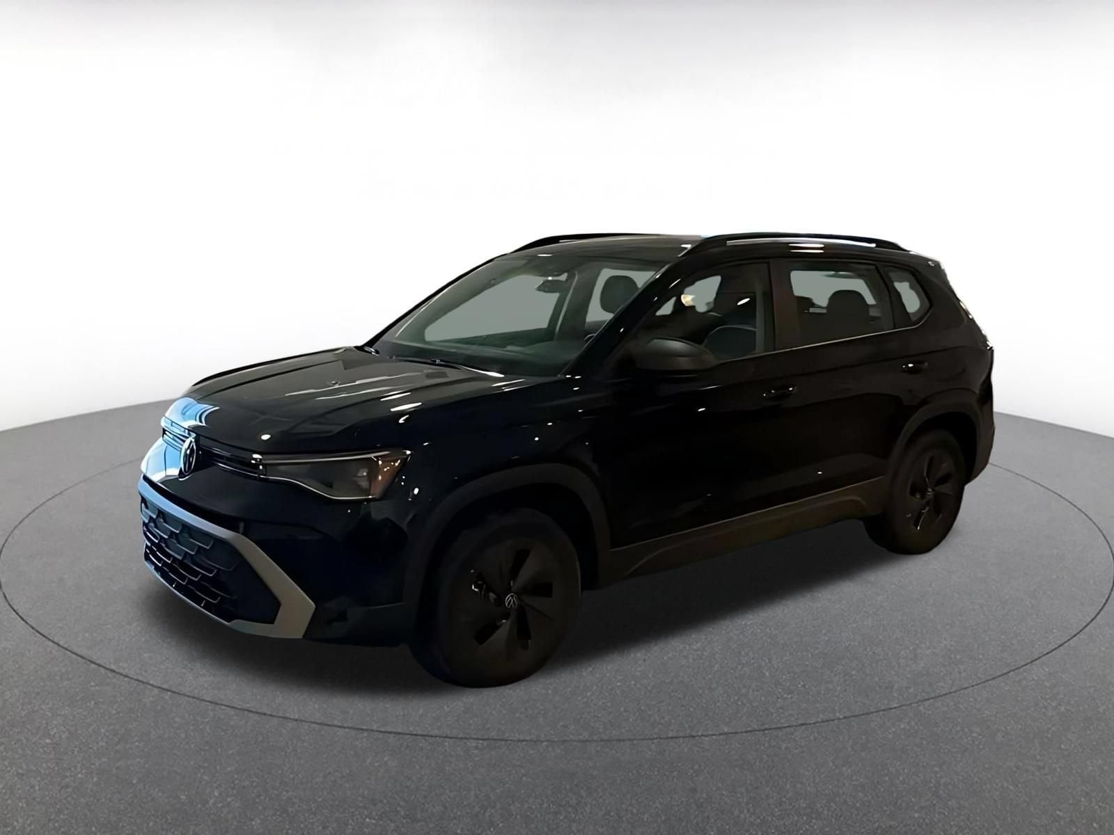 Thumbnail: 2026 Volkswagen Taos - 6