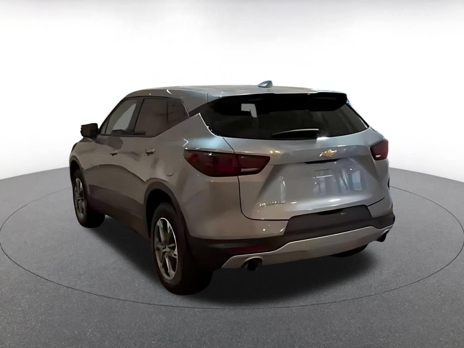 Thumbnail: 2026 Chevrolet Blazer - 10