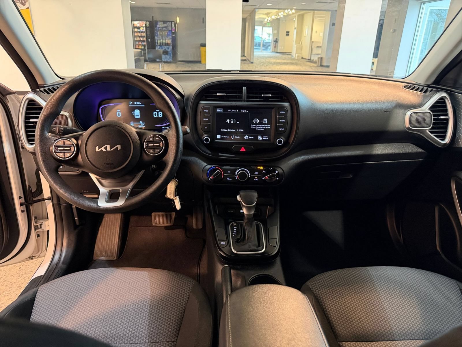 Thumbnail: 2025 Kia Soul - 31