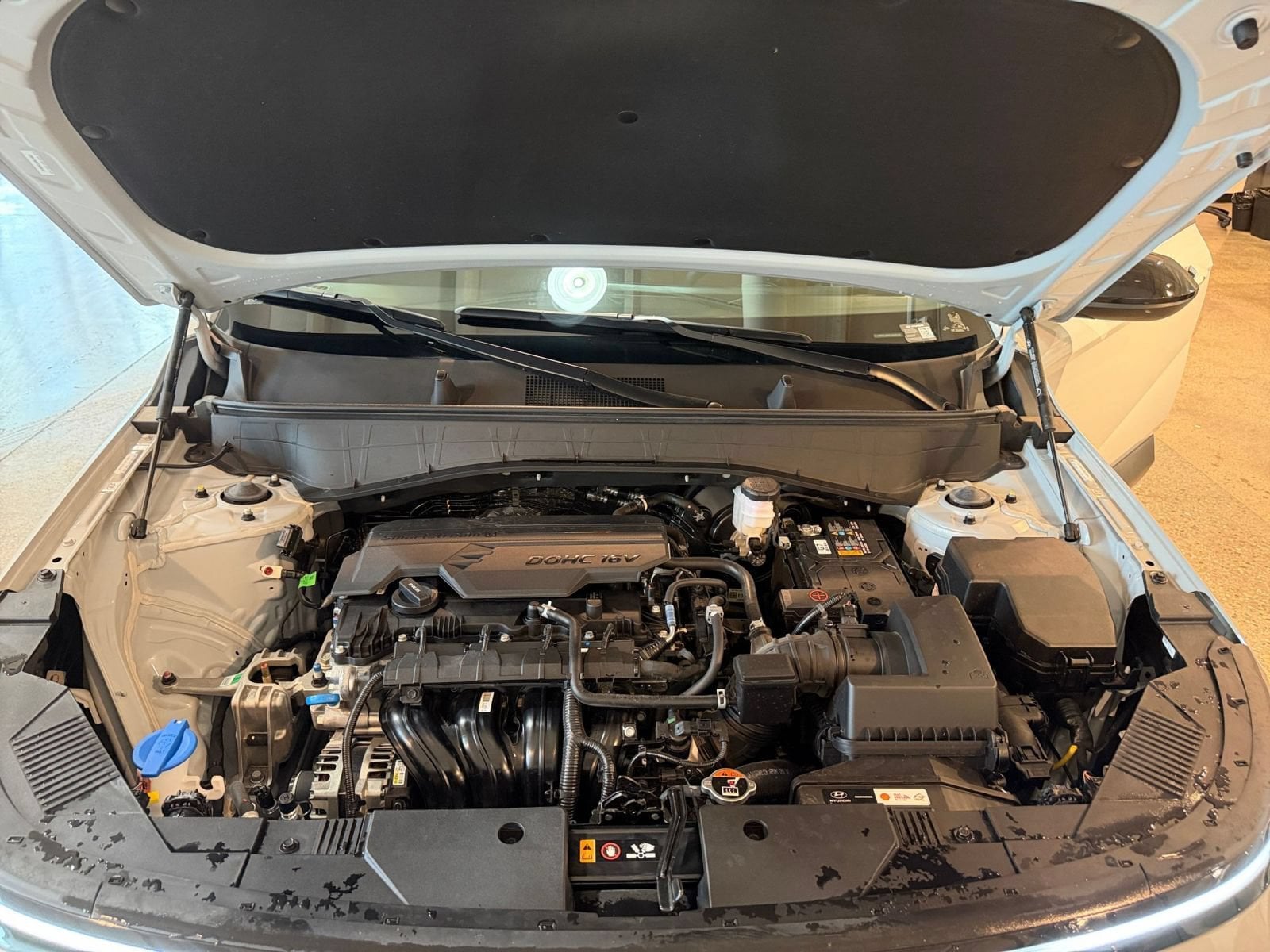 Thumbnail: 2026 Hyundai Kona - 30