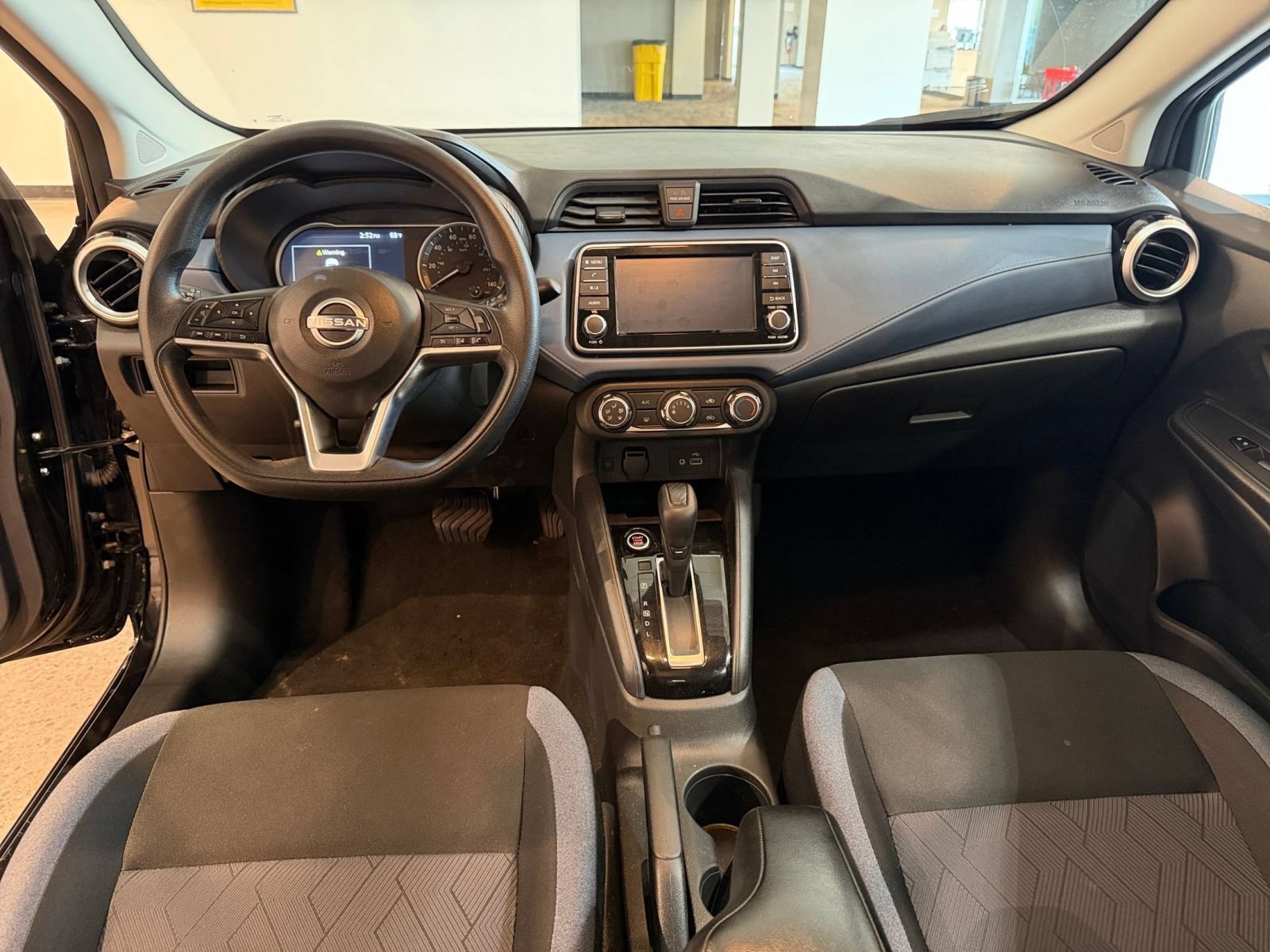 Thumbnail: 2025 Nissan Versa - 31