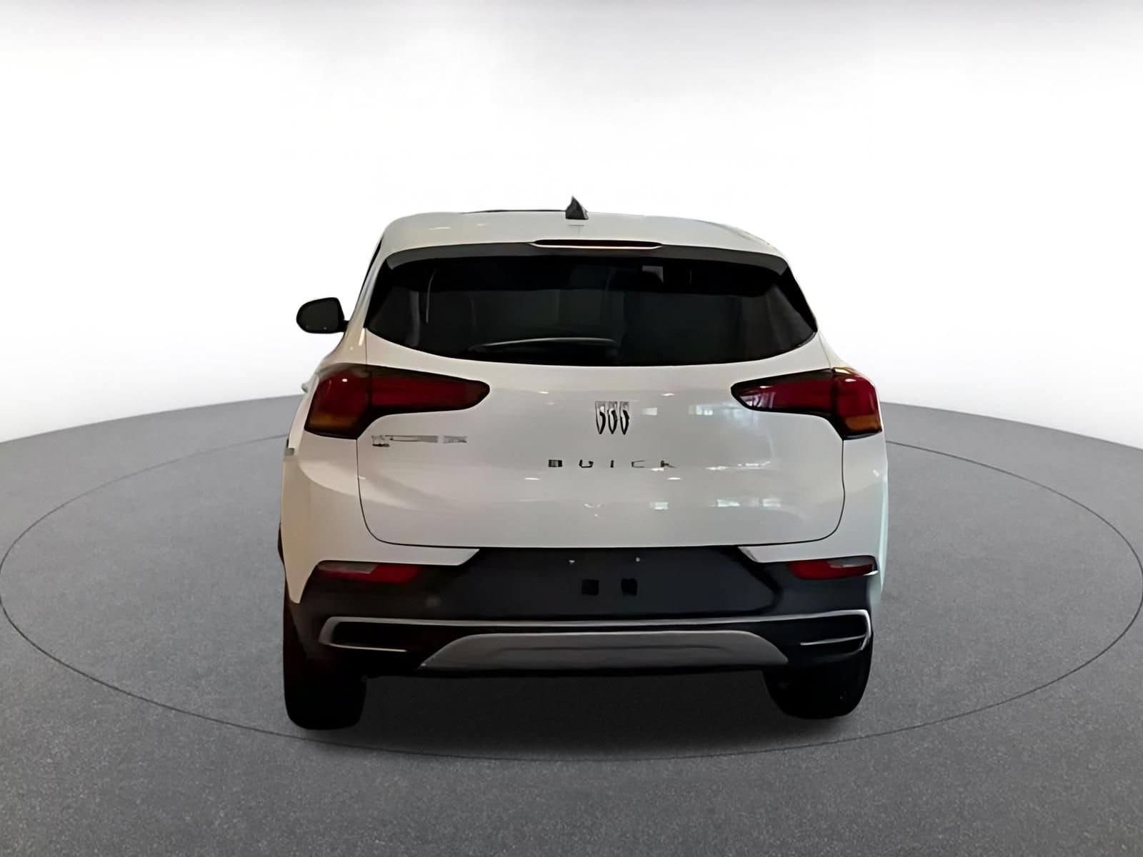 Thumbnail: 2025 Buick Encore GX - 12