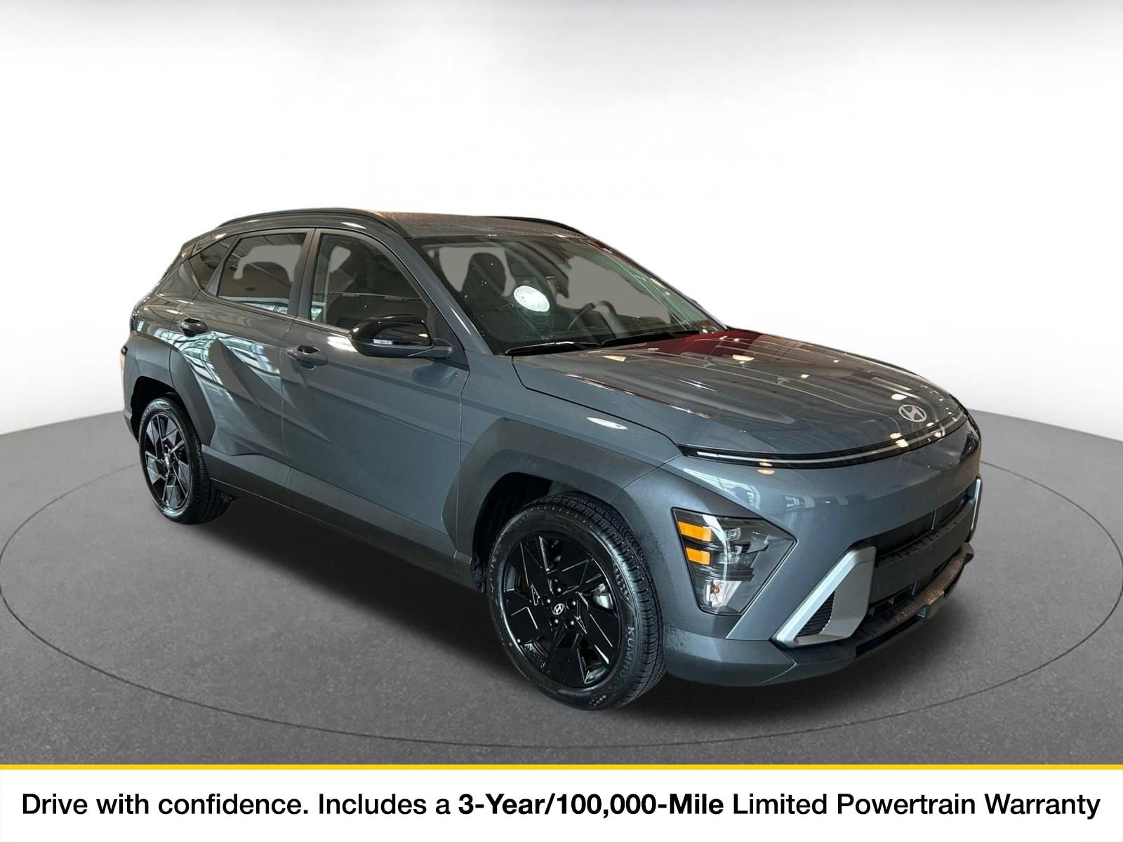 2026 Hyundai Kona