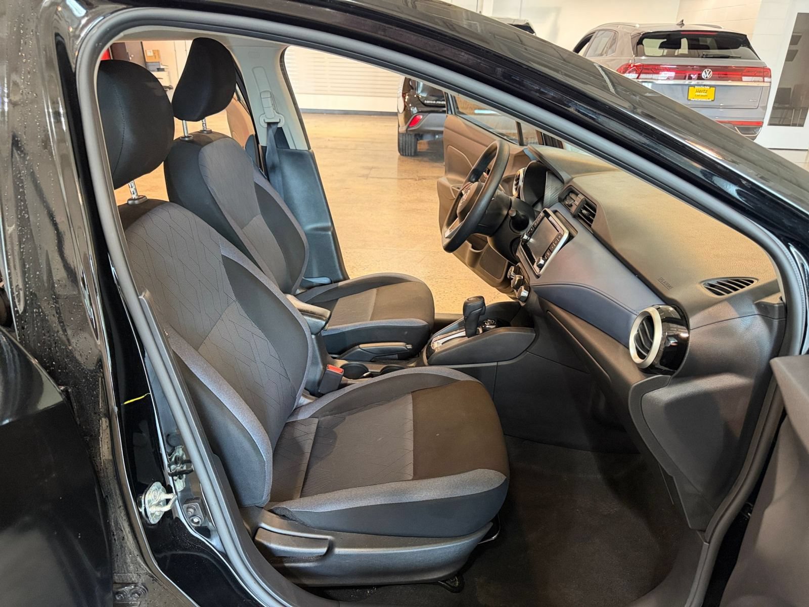 Thumbnail: 2025 Nissan Versa - 34
