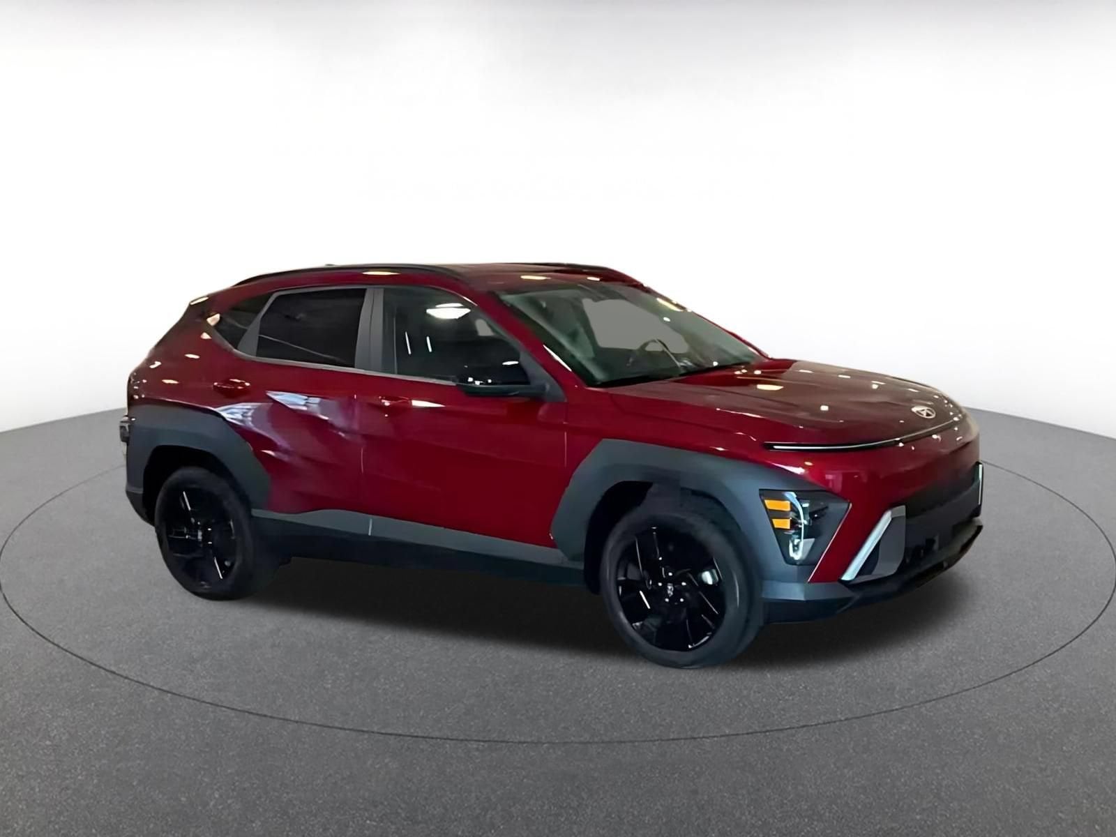 Thumbnail: 2026 Hyundai Kona - 2