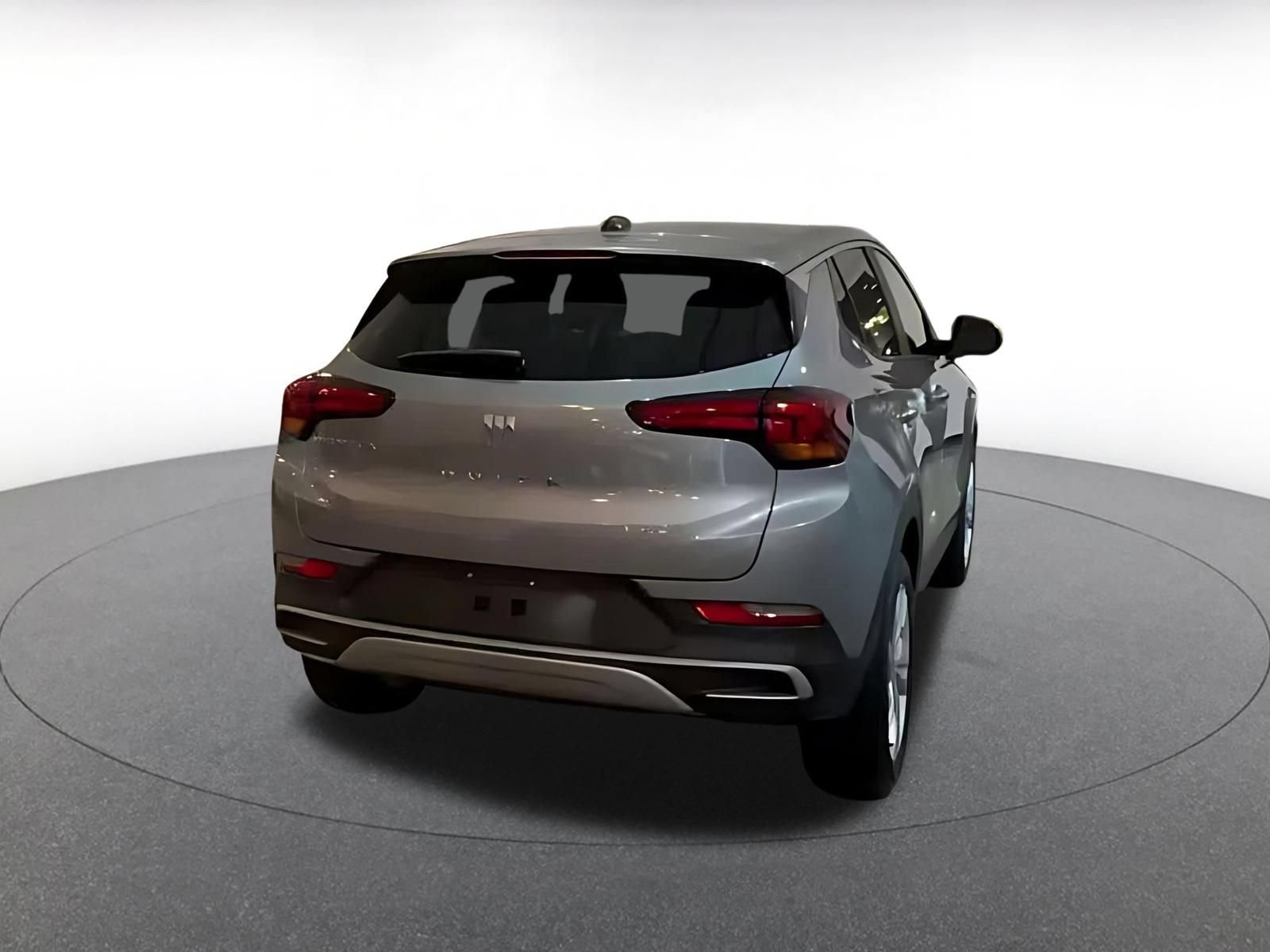 Thumbnail: 2026 Buick Encore GX - 14