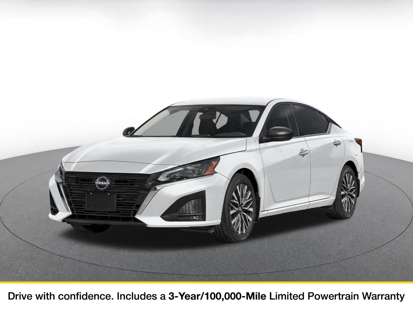 Thumbnail: 2026 Nissan Altima - 1