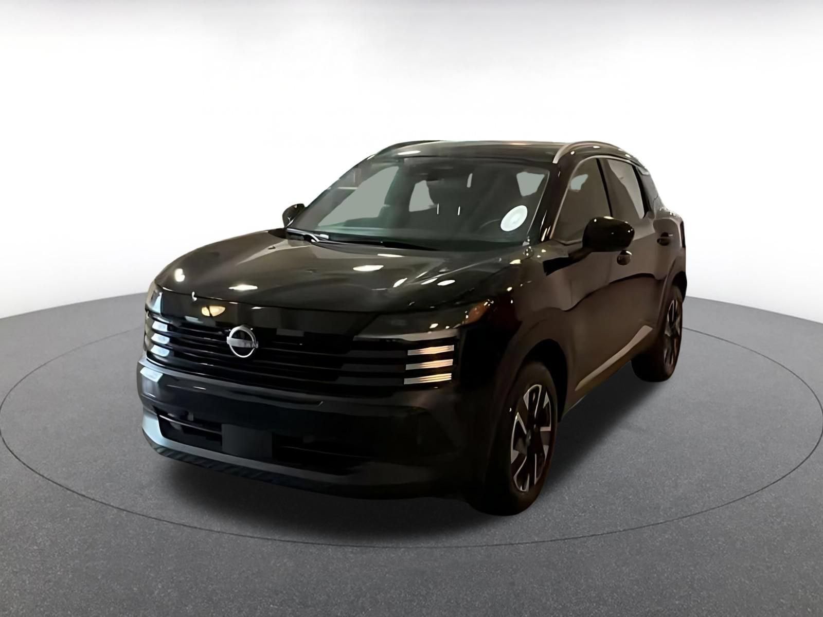 Thumbnail: 2026 Nissan Kicks - 6