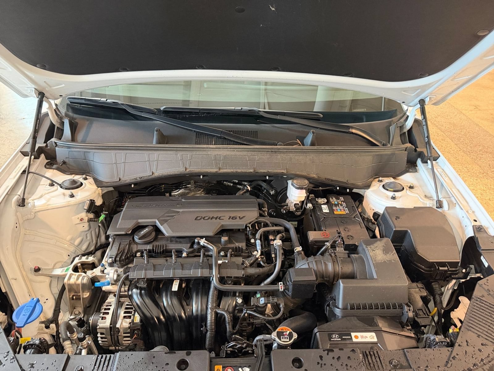 Thumbnail: 2026 Hyundai Kona - 31