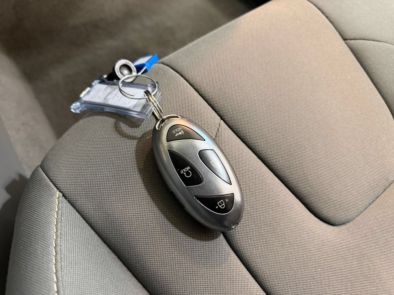 Thumbnail: 2026 Hyundai Elantra - 20